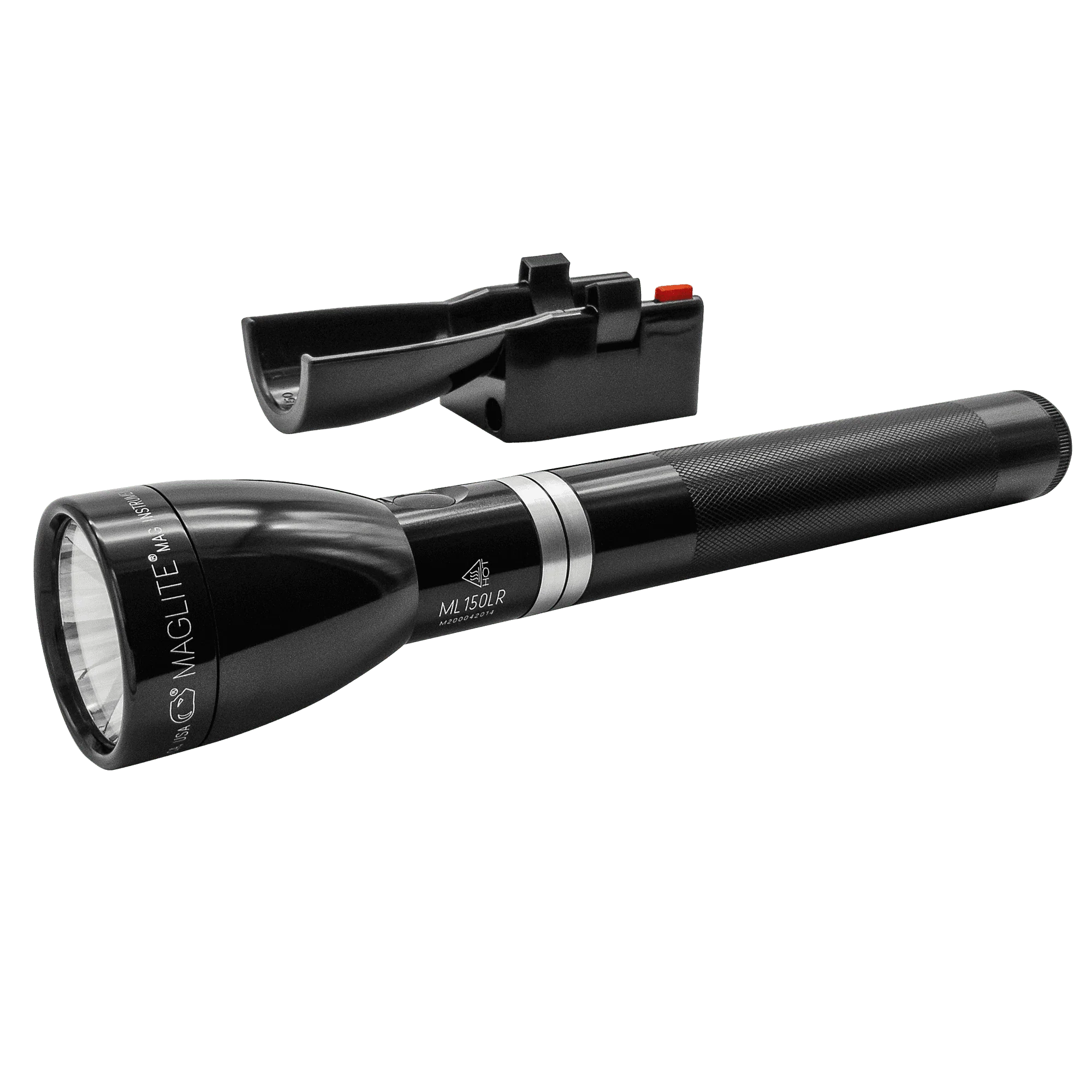 B2B - ML150LR(X) Mag Charger Rechargeable LED Fast-Charging Flashlight - Image 10