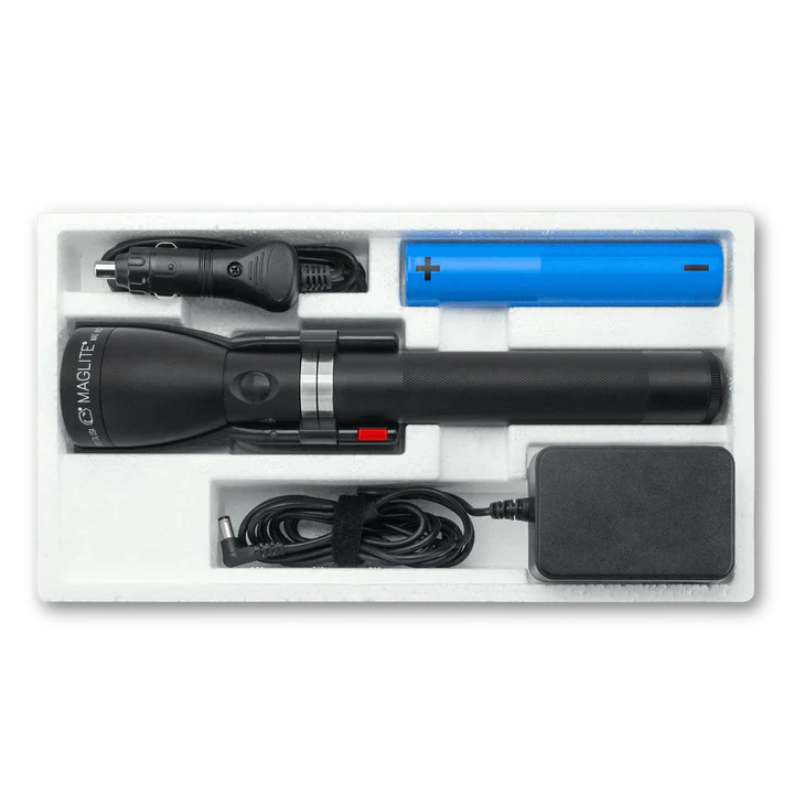B2B - ML150LR(X) Mag Charger Rechargeable LED Fast-Charging Flashlight - Image 22