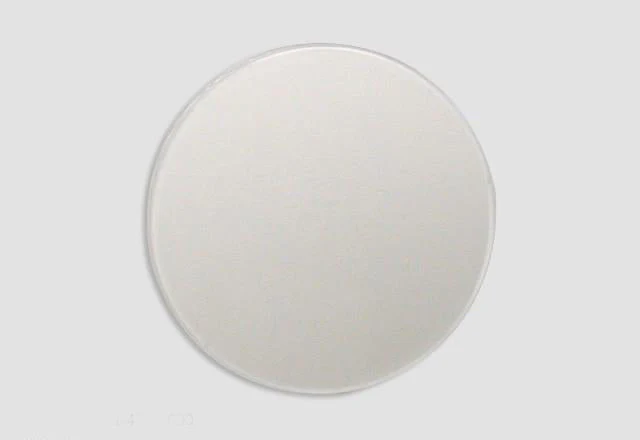 Accessory Lens, Clear, Maglite ML25 LED