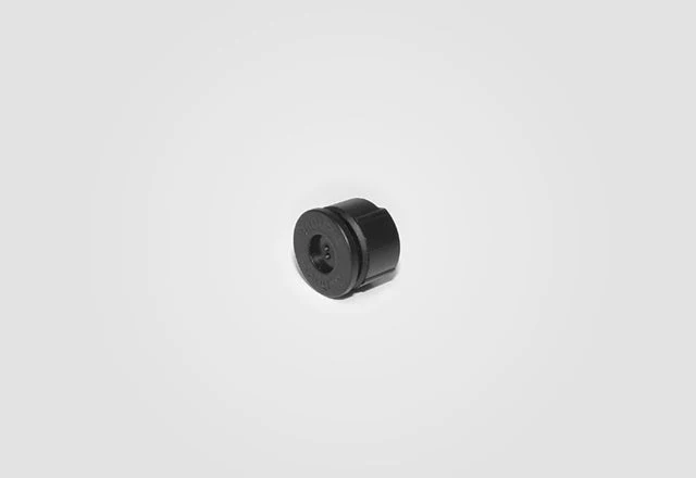 Switch Repair Kit - Mini Maglite AAA
