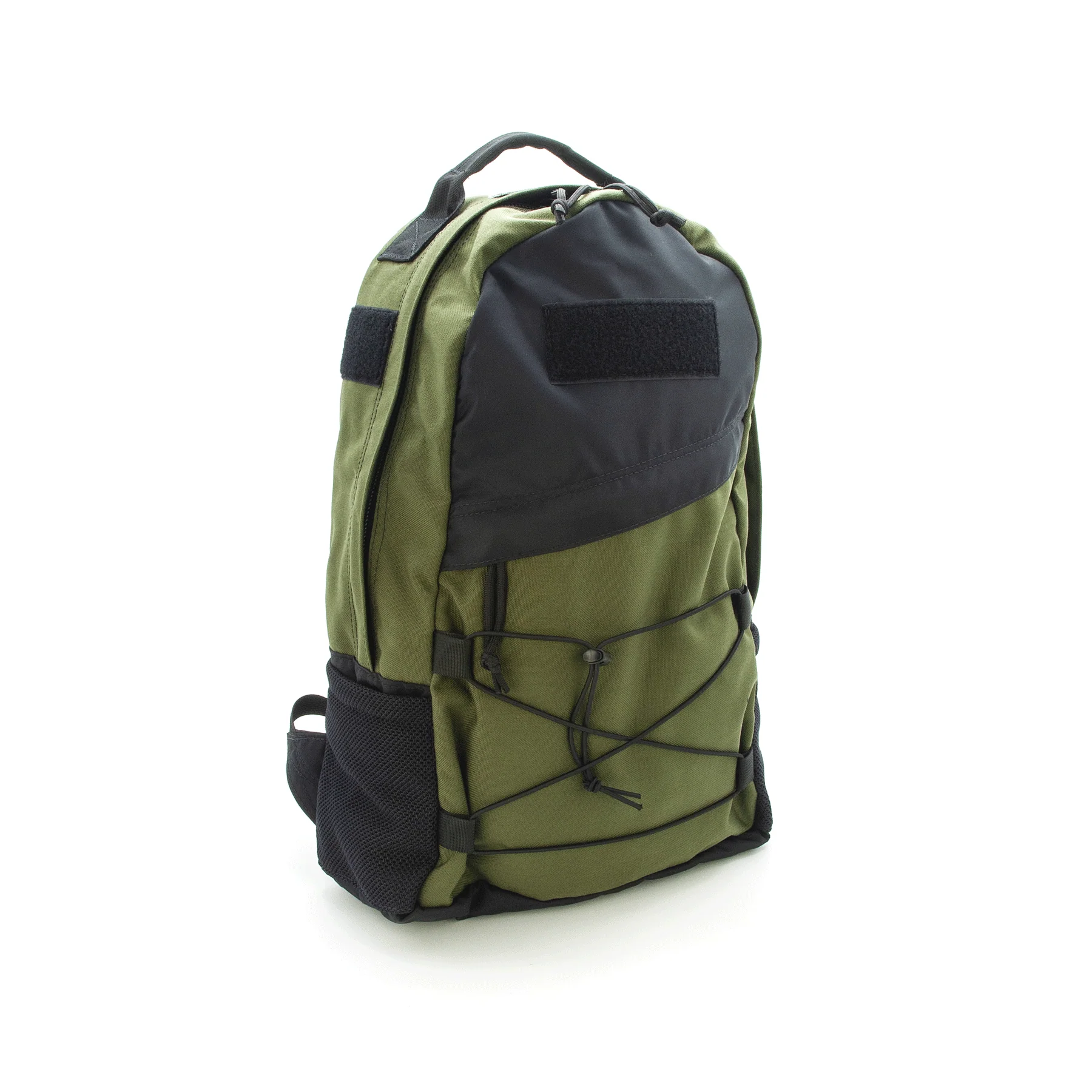 EDC Backpack - Dark Green/Black - Image 11