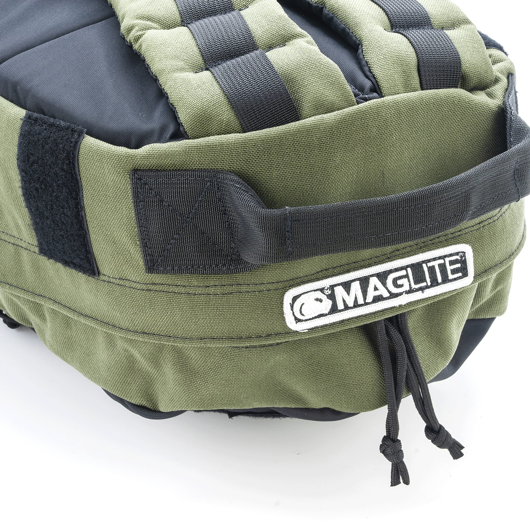 EDC Backpack - Dark Green/Black - Image 4
