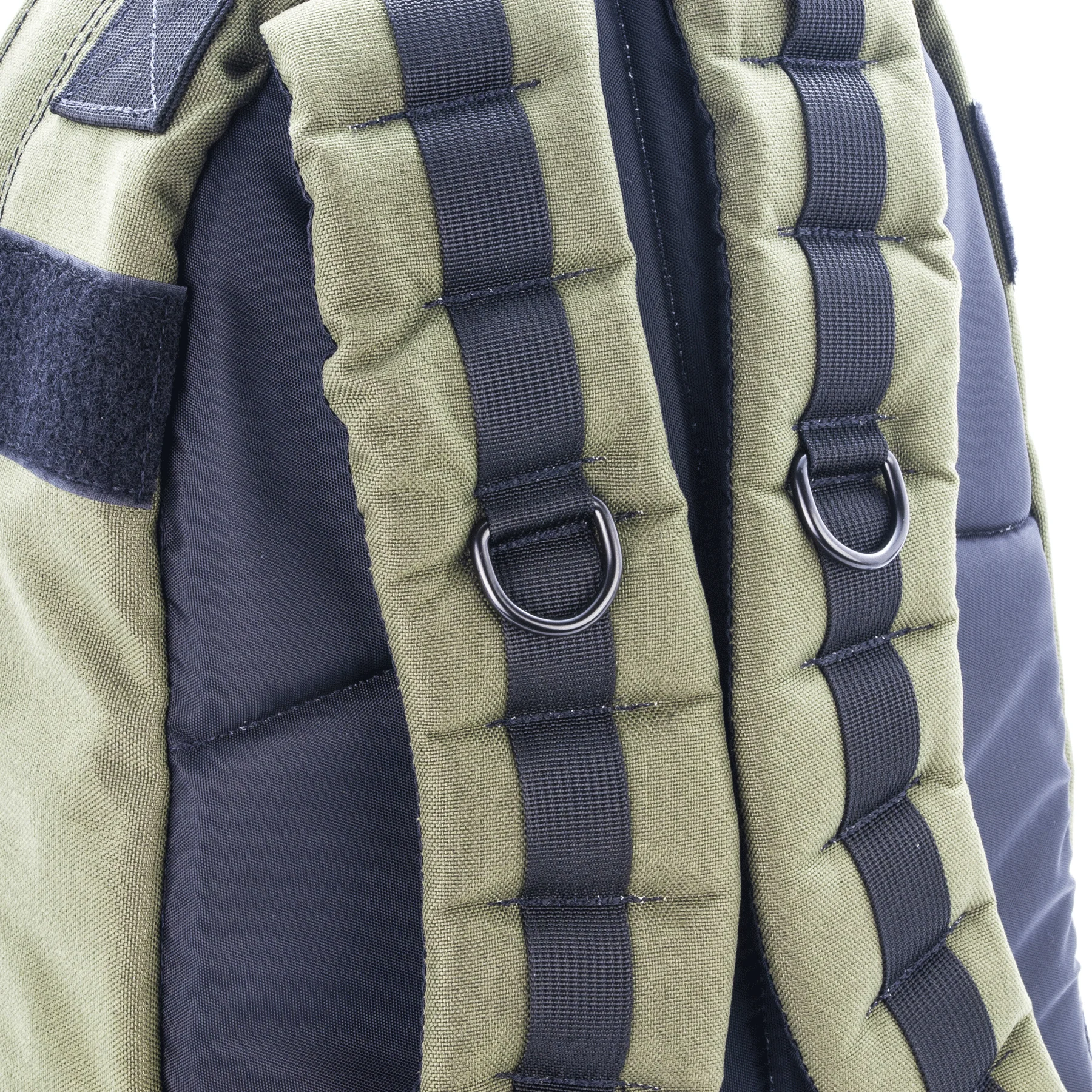 EDC Backpack - Dark Green/Black - Image 5