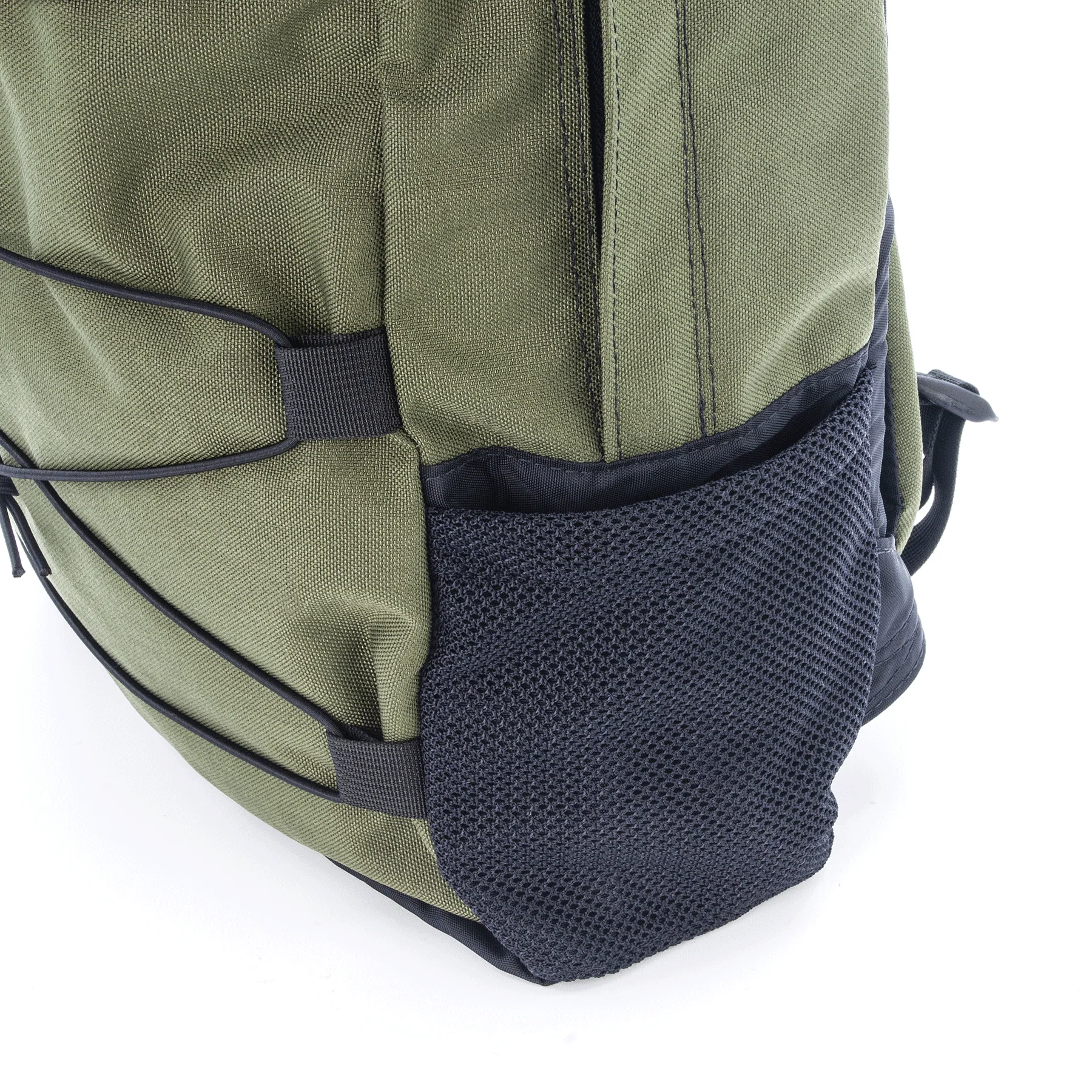 EDC Backpack - Dark Green/Black - Image 8