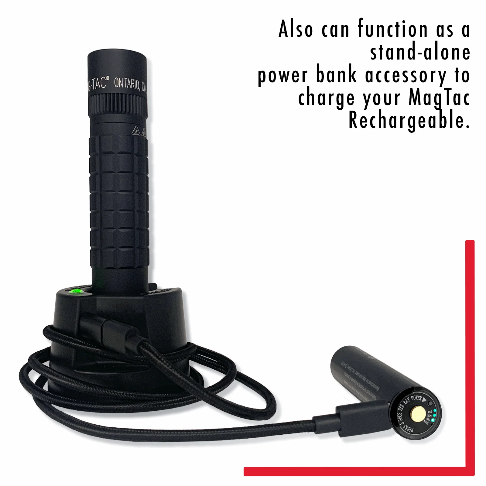 MAG CHARGER® POWERBANK AX64338 - Image 6