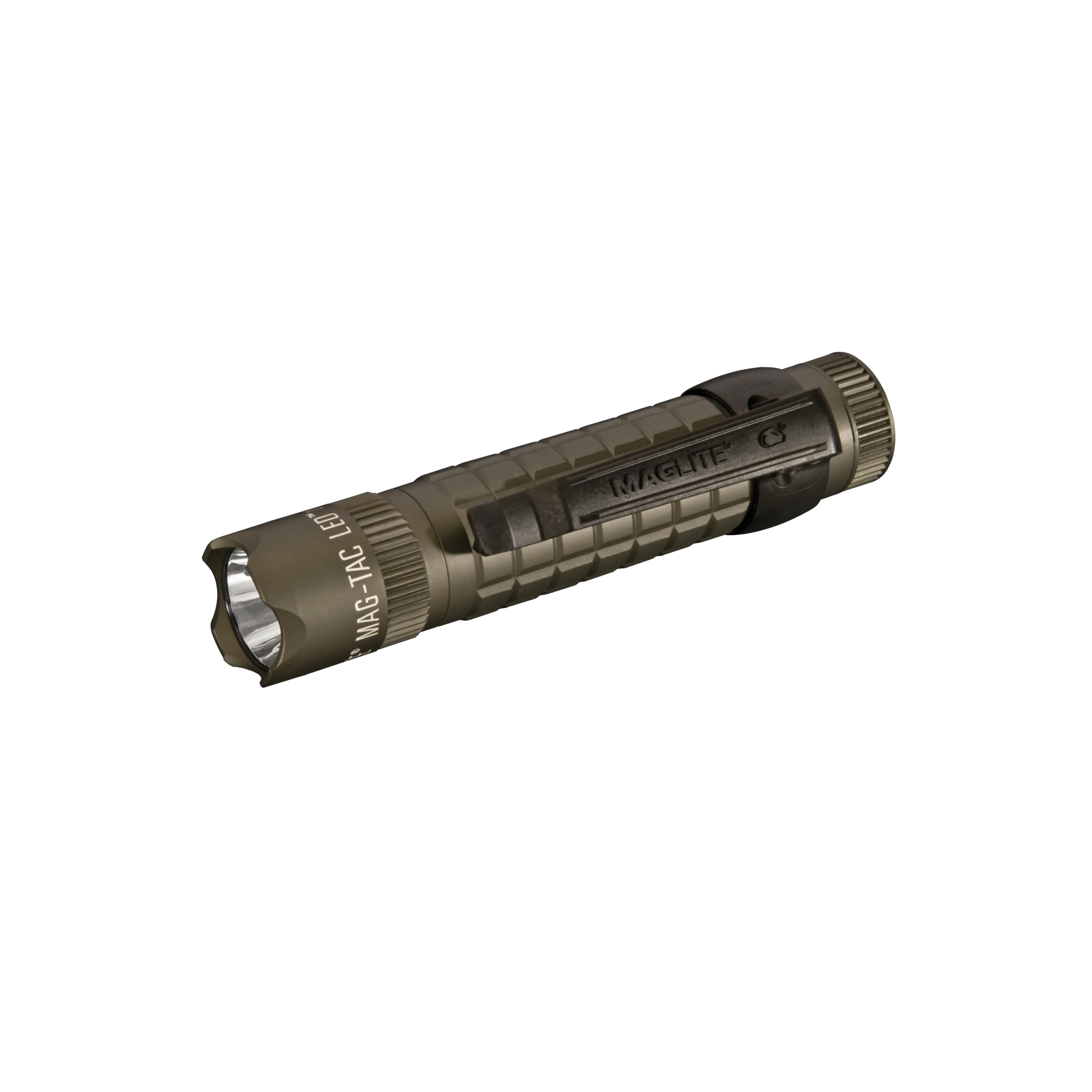 MAG-TAC® - LED Crowned Bezel Flashlight - Image 3
