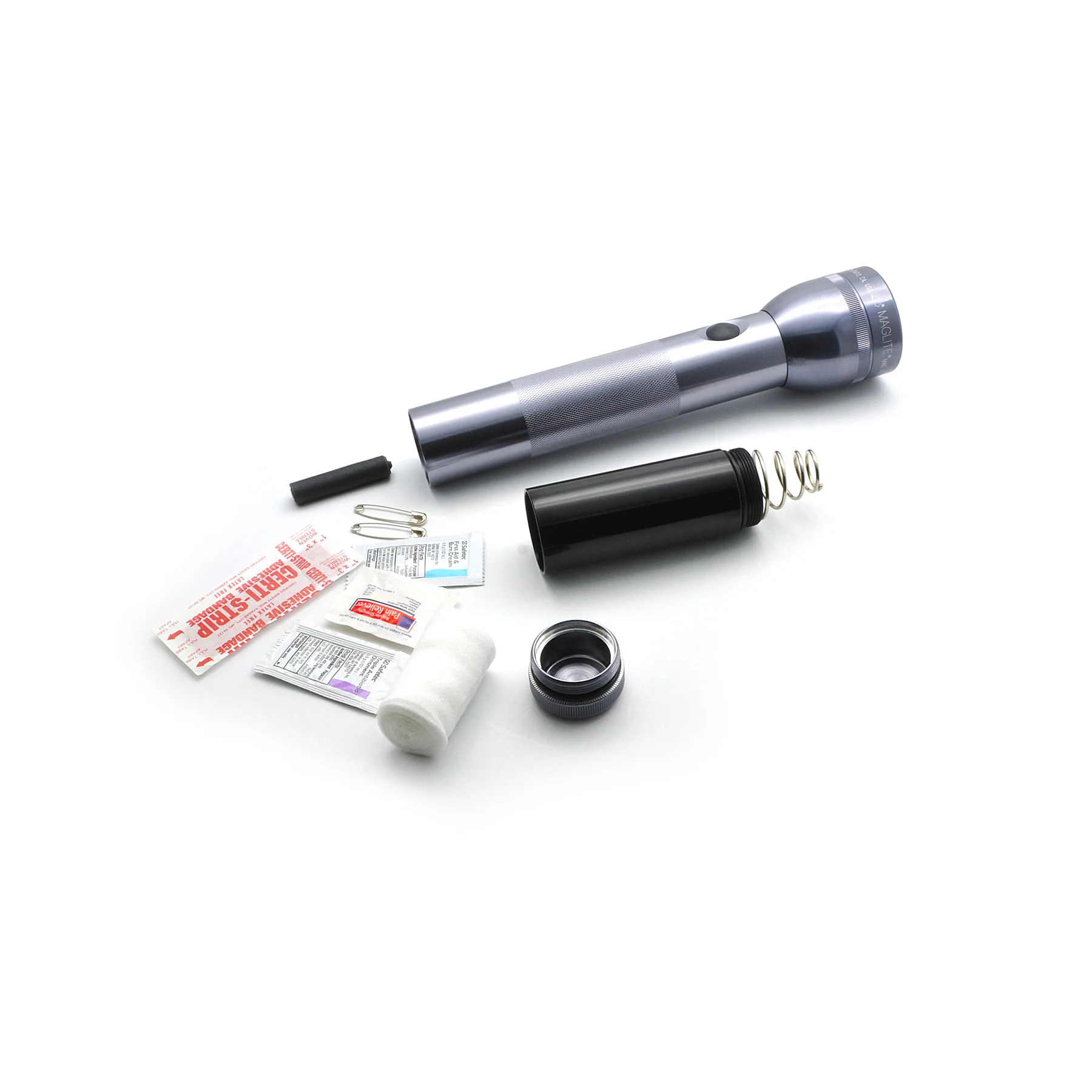 Maglite LED - Barrel Storage - Image 10