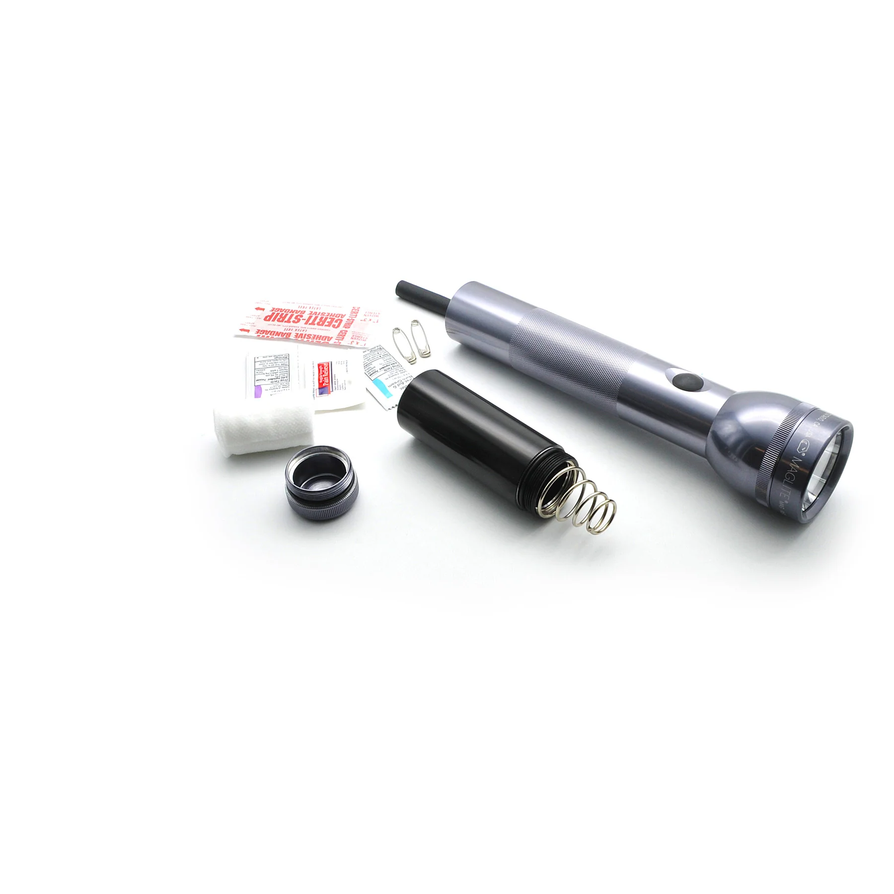 Maglite LED - Barrel Storage - Image 14