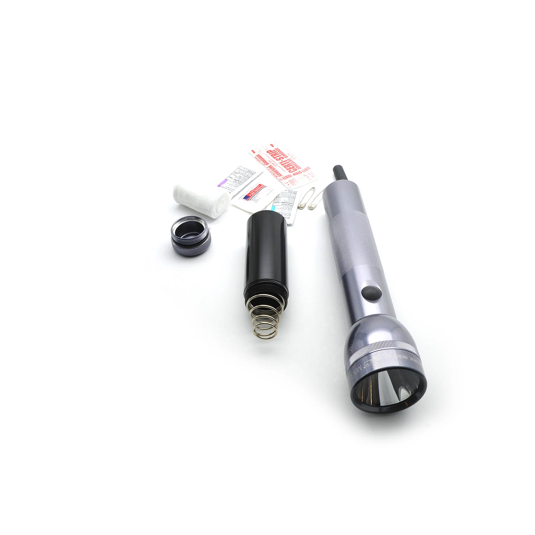 Maglite LED - Barrel Storage - Image 17