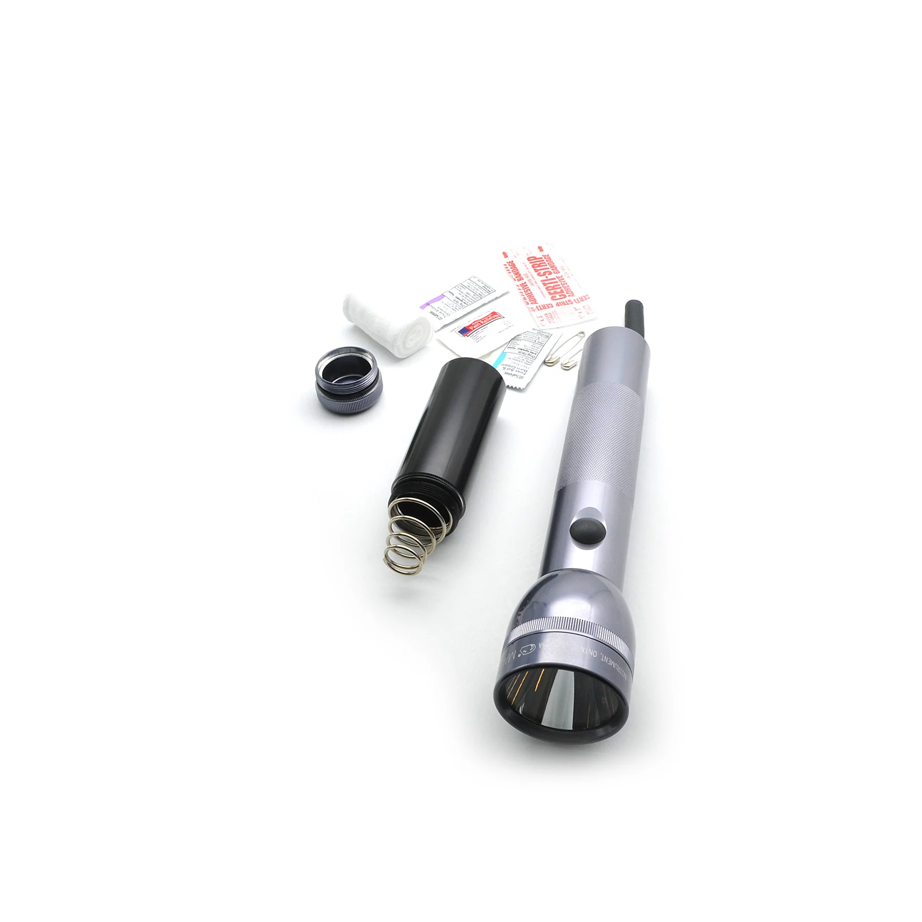 Maglite LED - Barrel Storage - Image 18