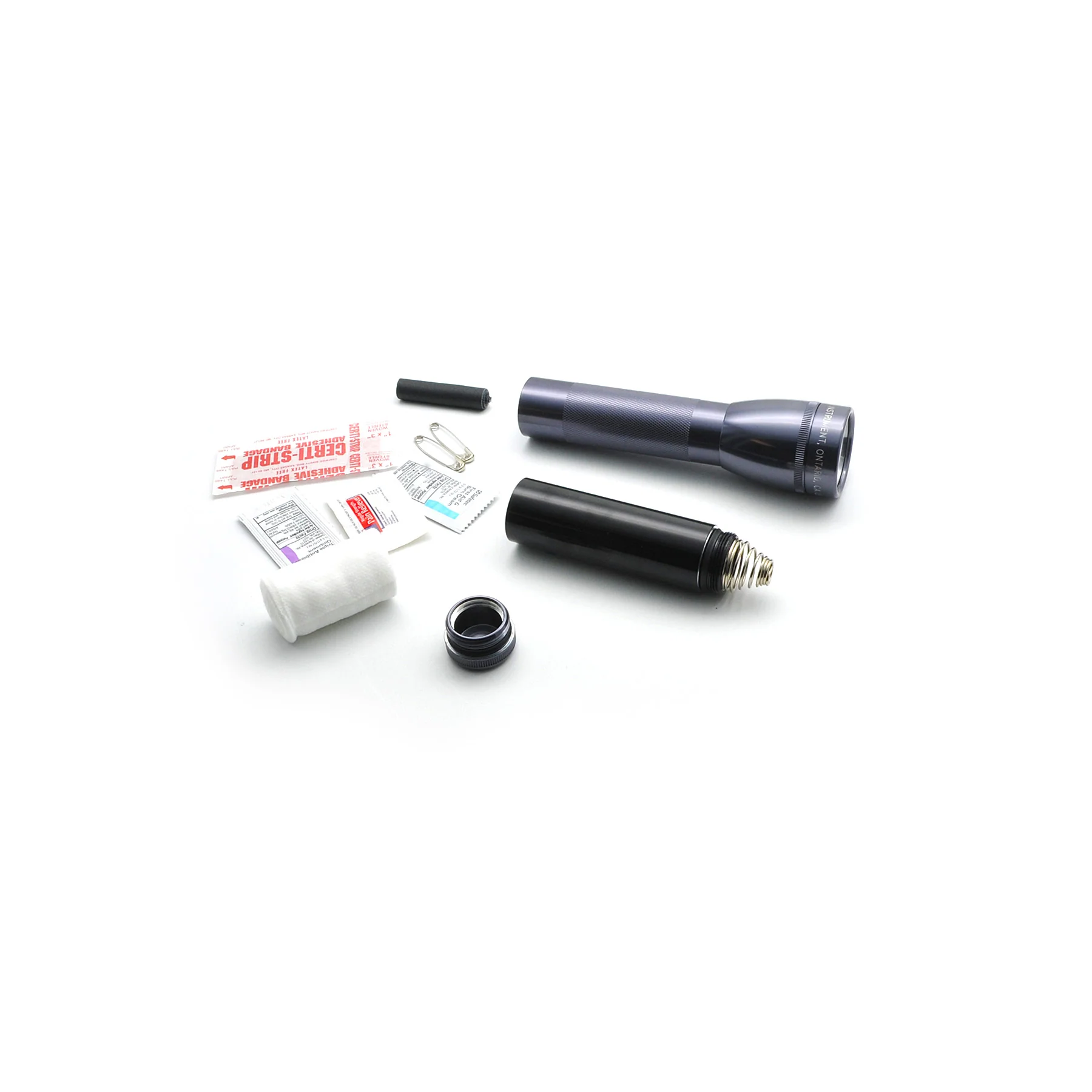 Maglite ML25, ML50, & ML150 - Barrel Storage - Image 13
