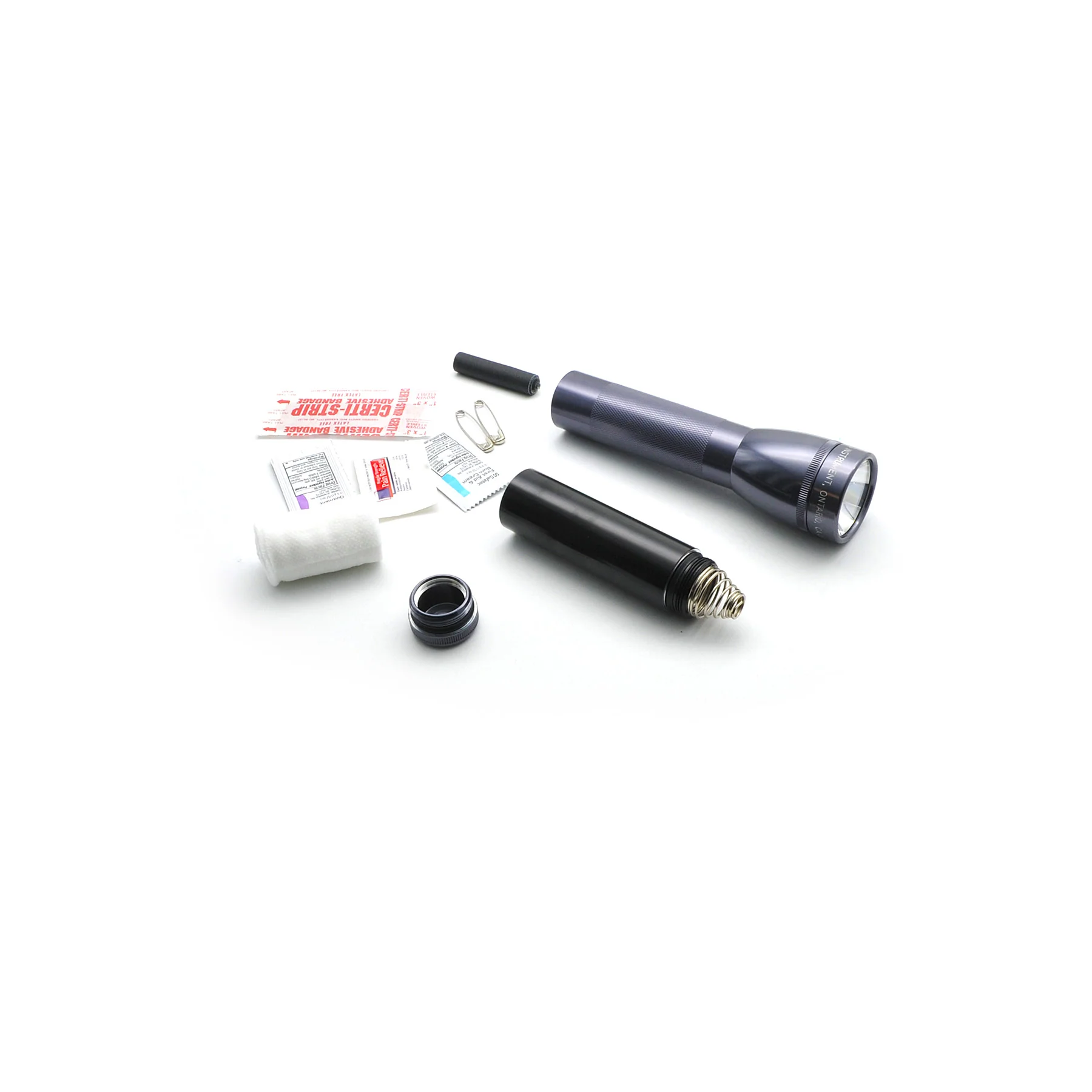Maglite ML25, ML50, & ML150 - Barrel Storage - Image 14