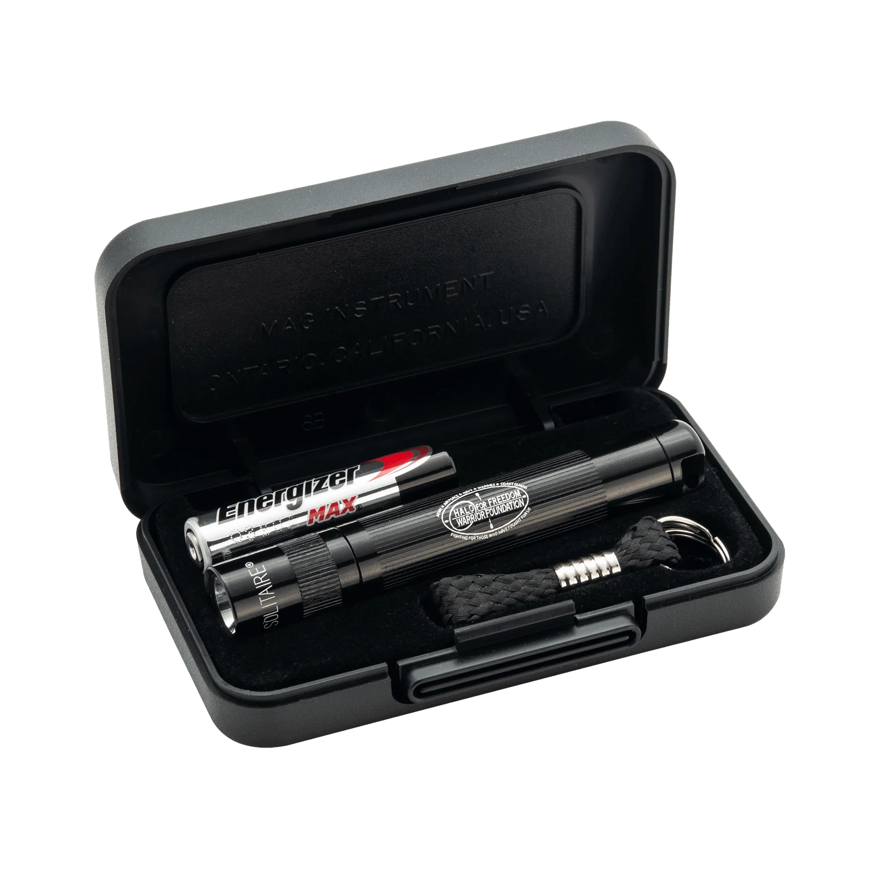 Maglite Solitaire LED / HALO - Image 2