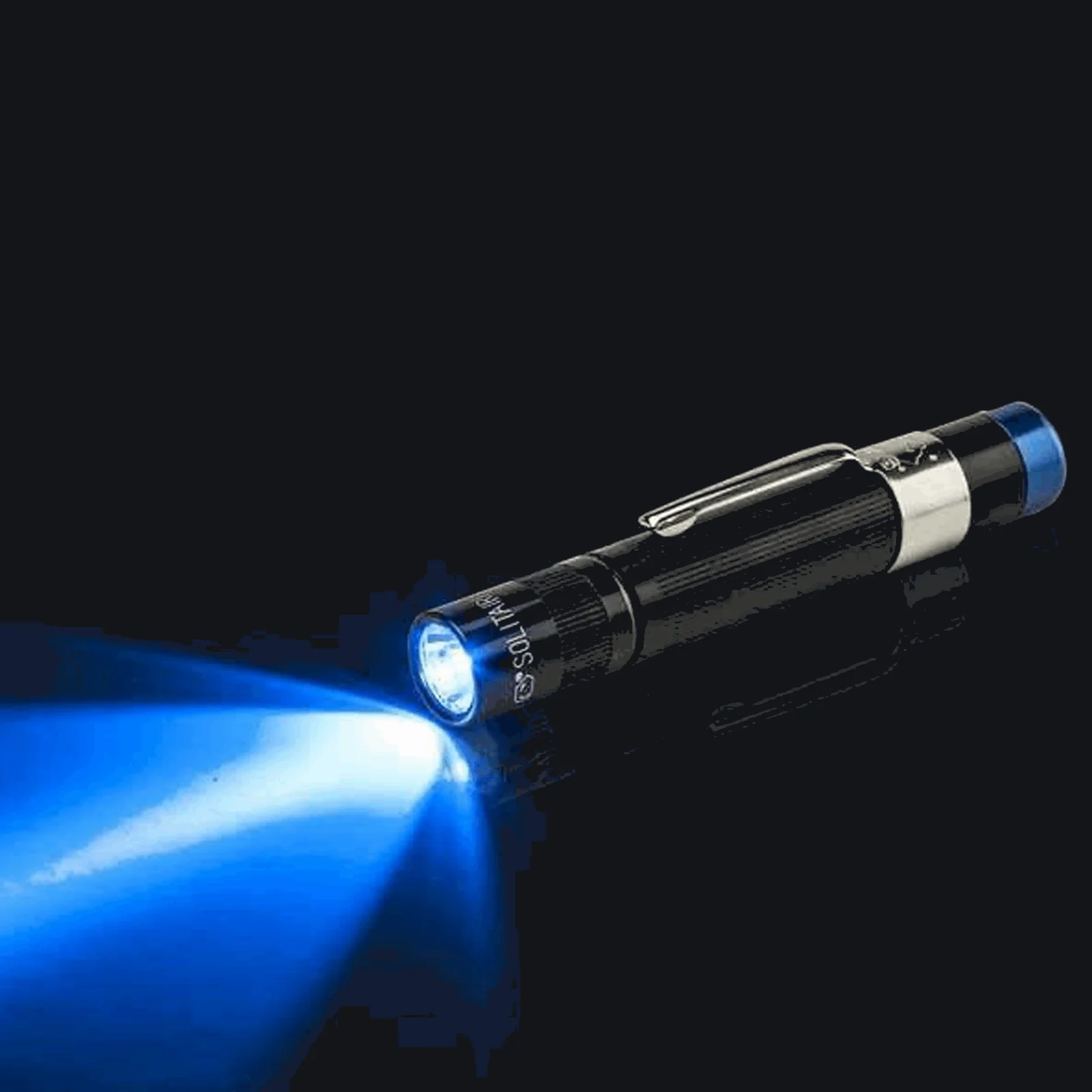 Maglite® Solitaire® - LED Spectrum Blue