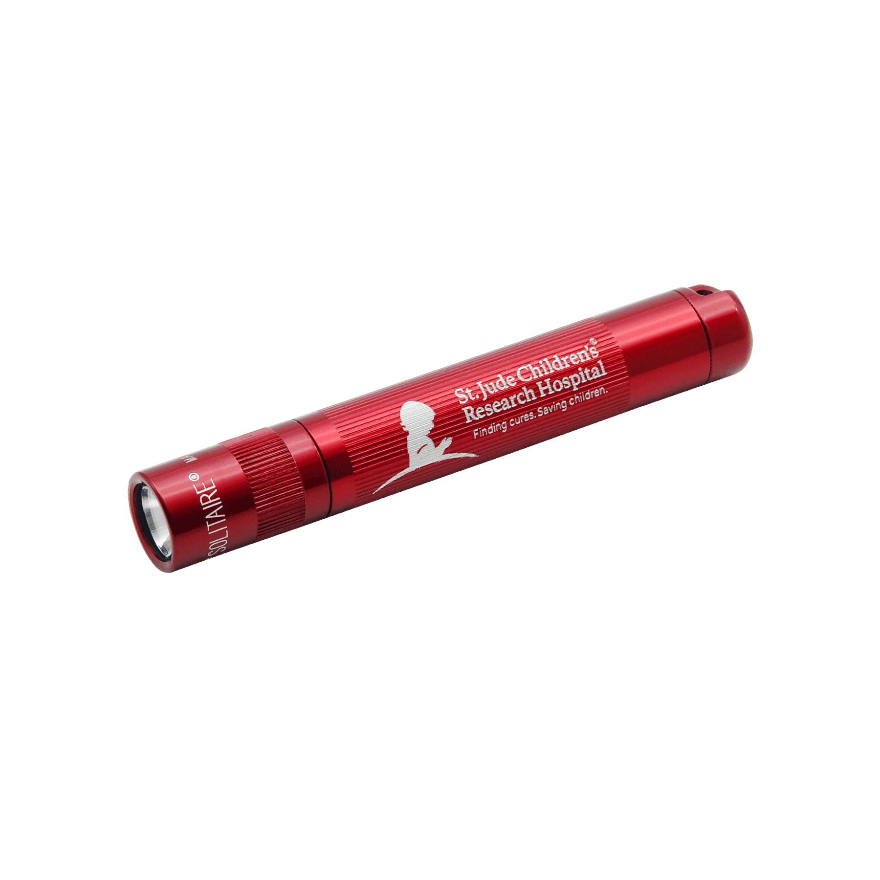 Maglite Solitaire LED / St Jude - Image 4