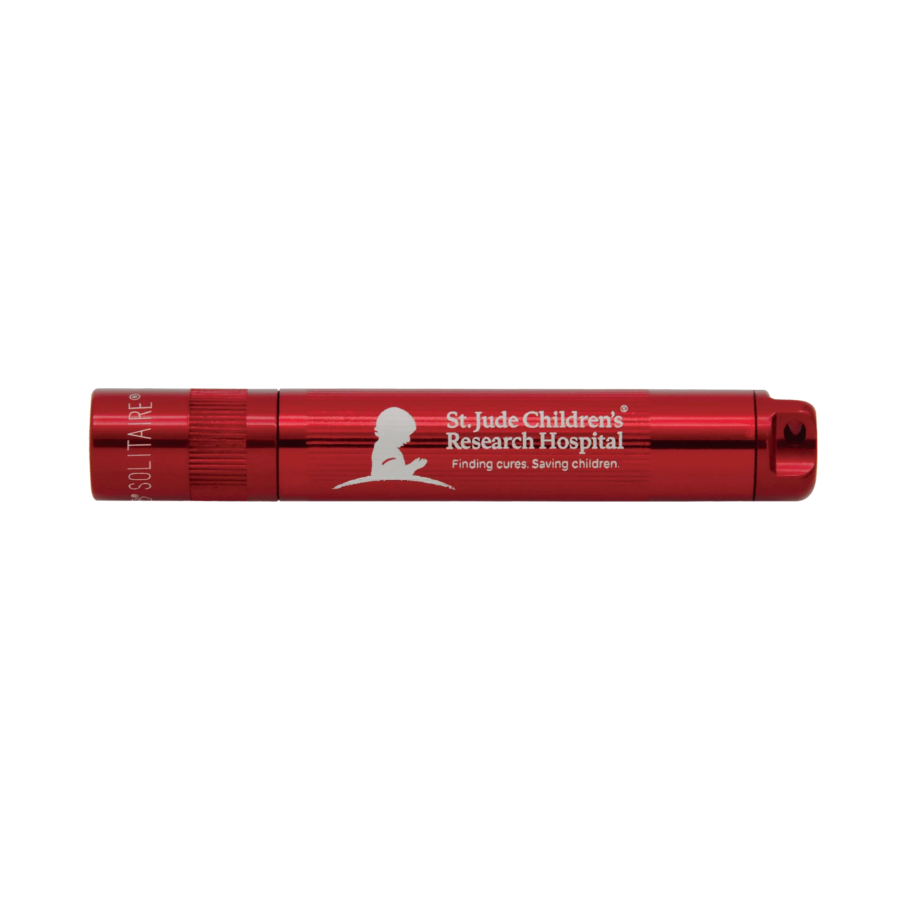 Maglite Solitaire LED / St Jude - Image 5