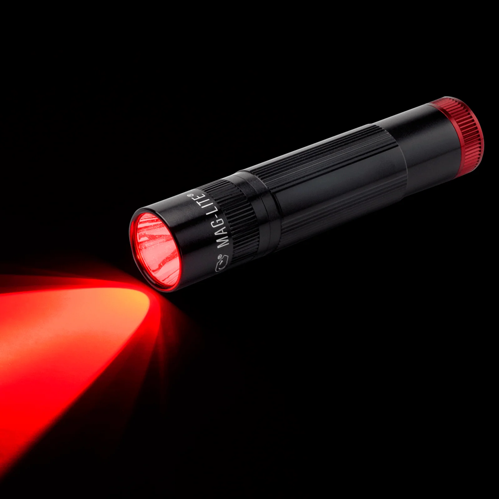 Maglite® XL50 - LED Spectrum Red
