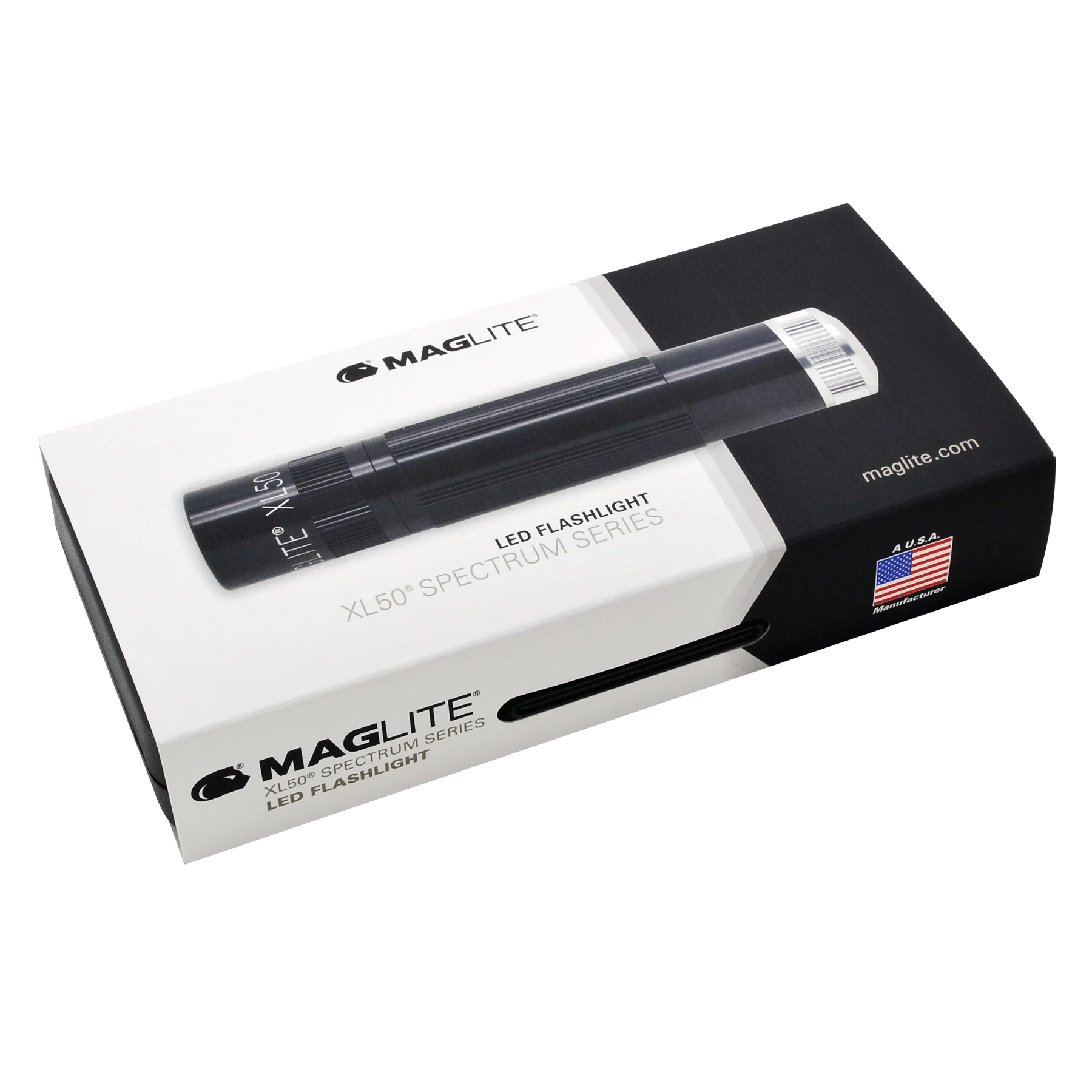 Maglite® XL50 - LED Spectrum Warm White - Image 2