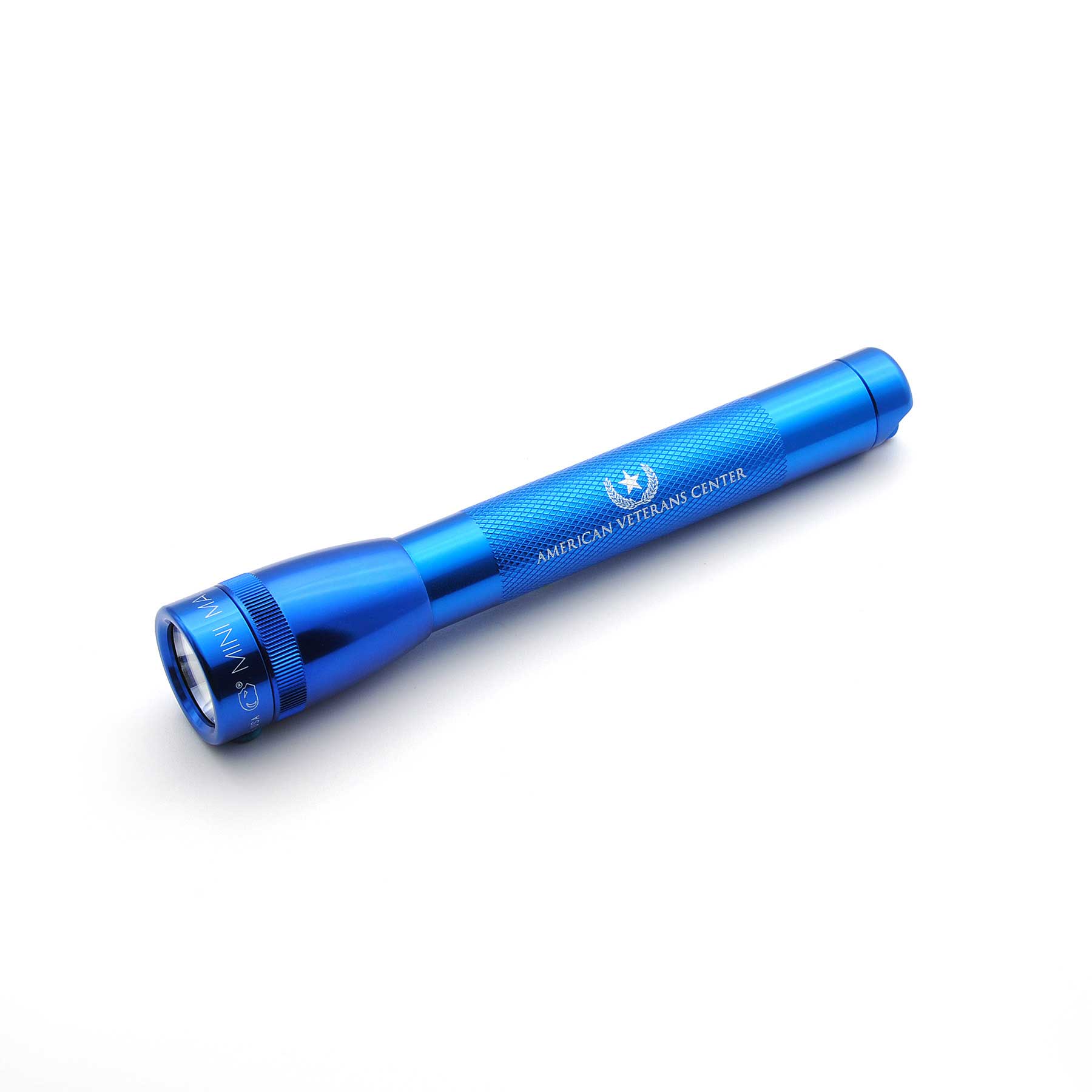 Mini Maglite 2-Cell AA American Veterans Center - Image 23