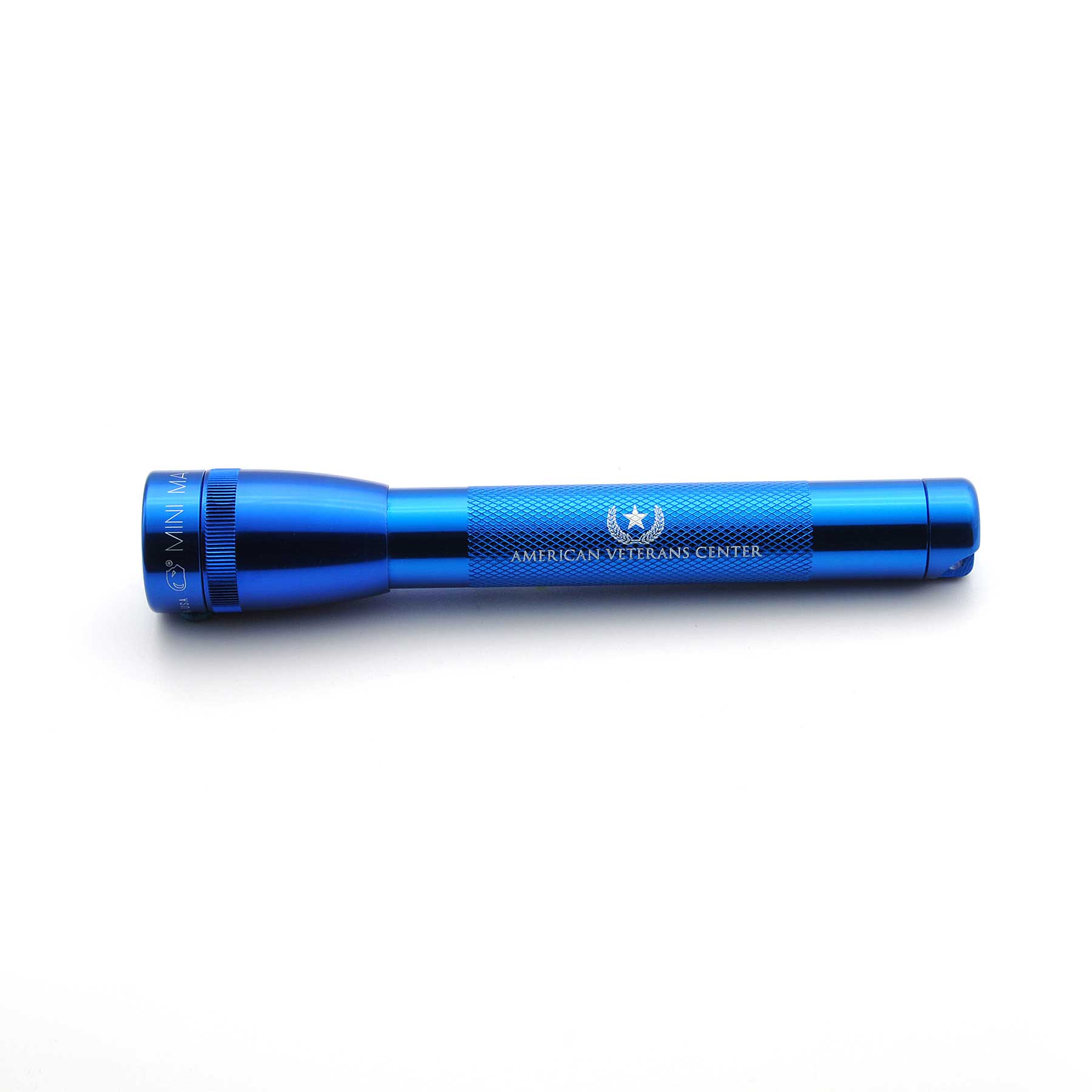 Mini Maglite 2-Cell AA American Veterans Center - Image 25