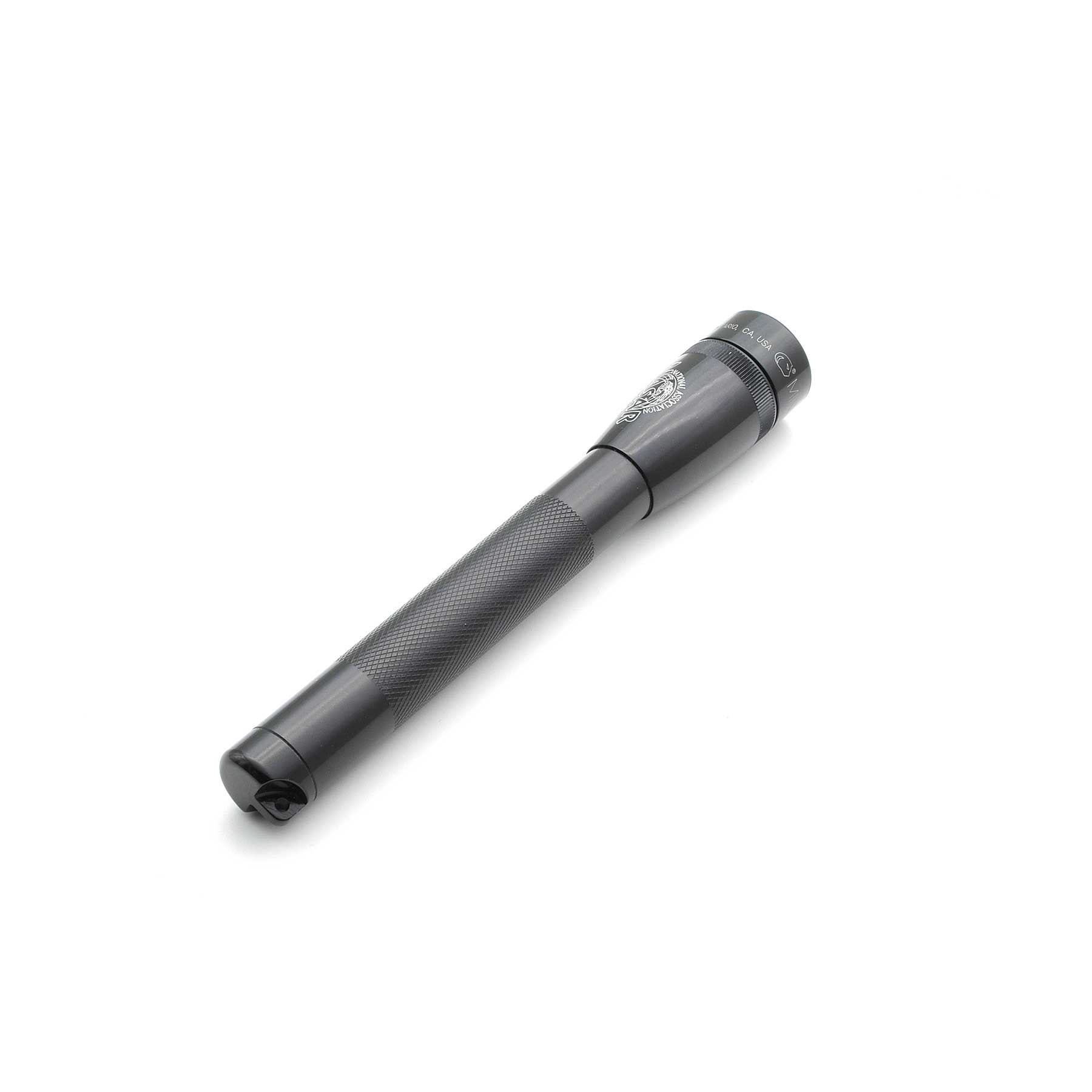 Mini Maglite LED 2AA - NASAR - Image 10