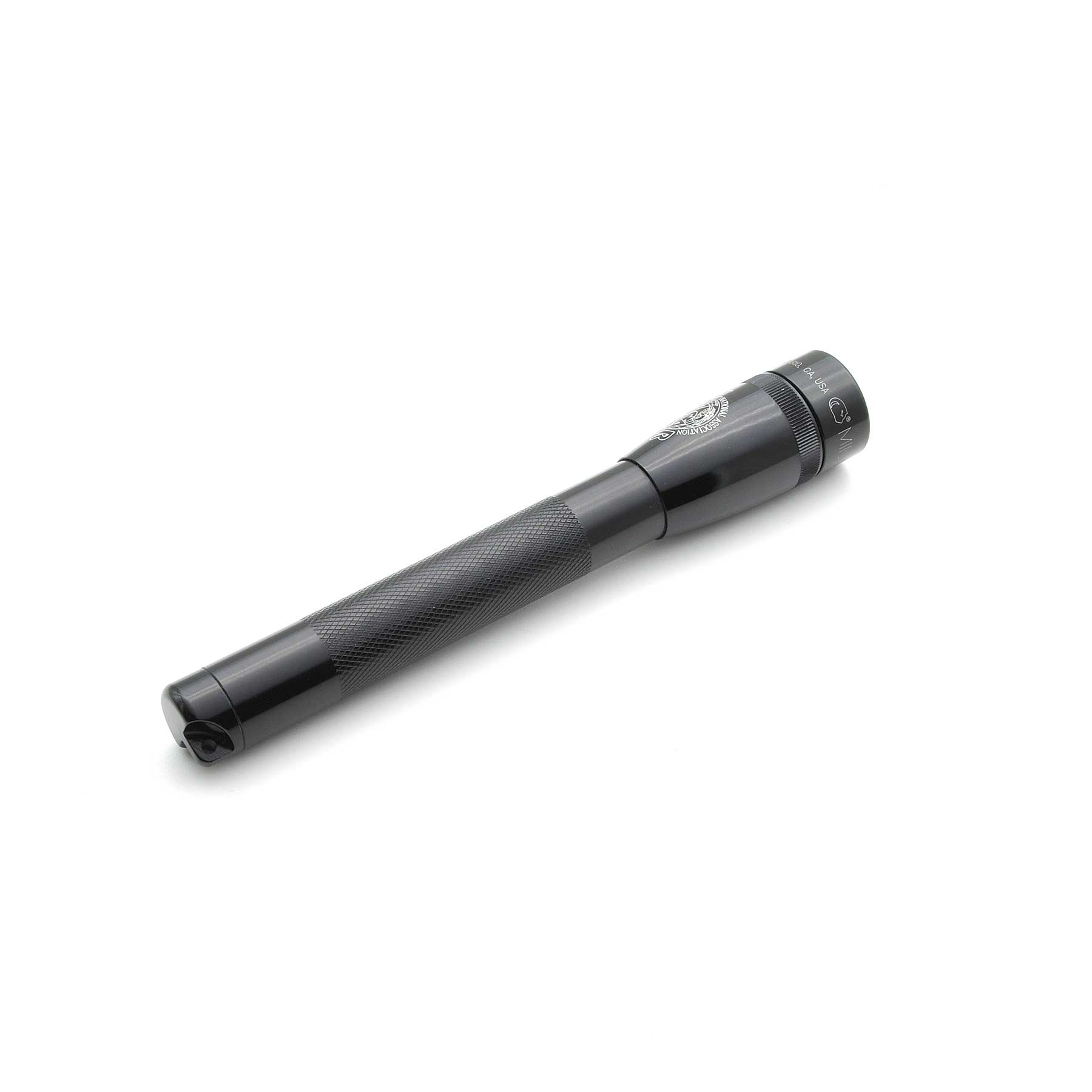 Mini Maglite LED 2AA - NASAR - Image 11