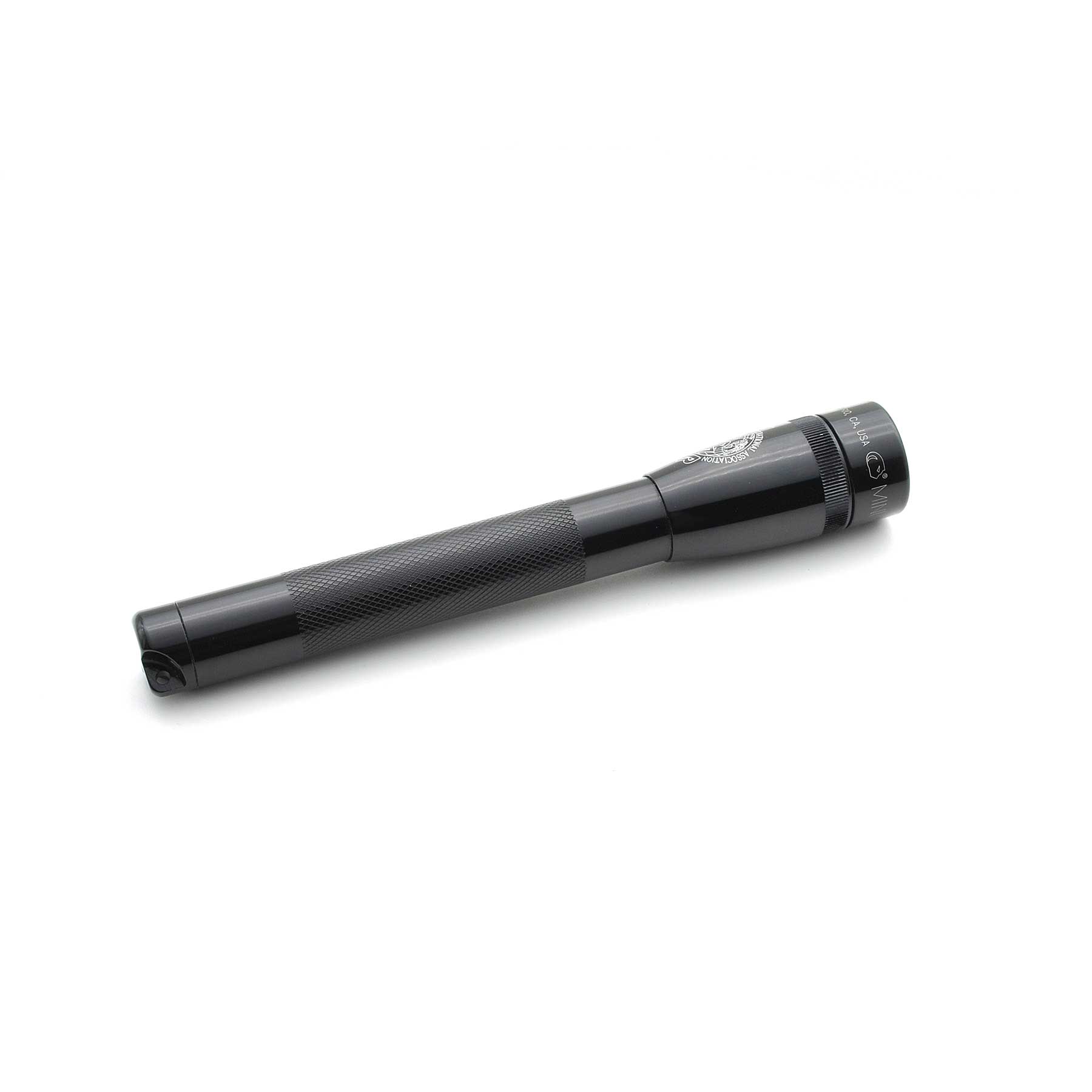 Mini Maglite LED 2AA - NASAR - Image 12
