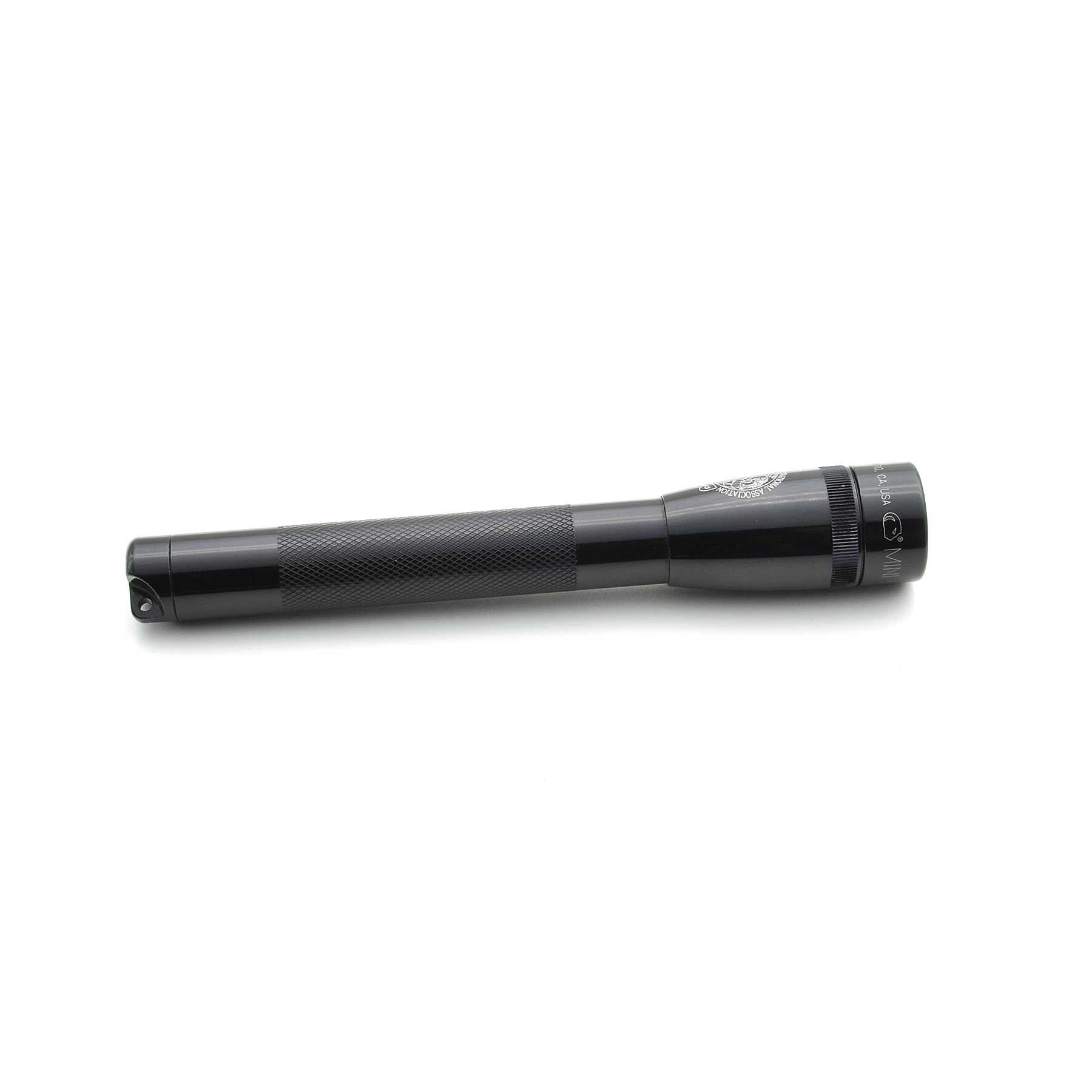 Mini Maglite LED 2AA - NASAR - Image 13