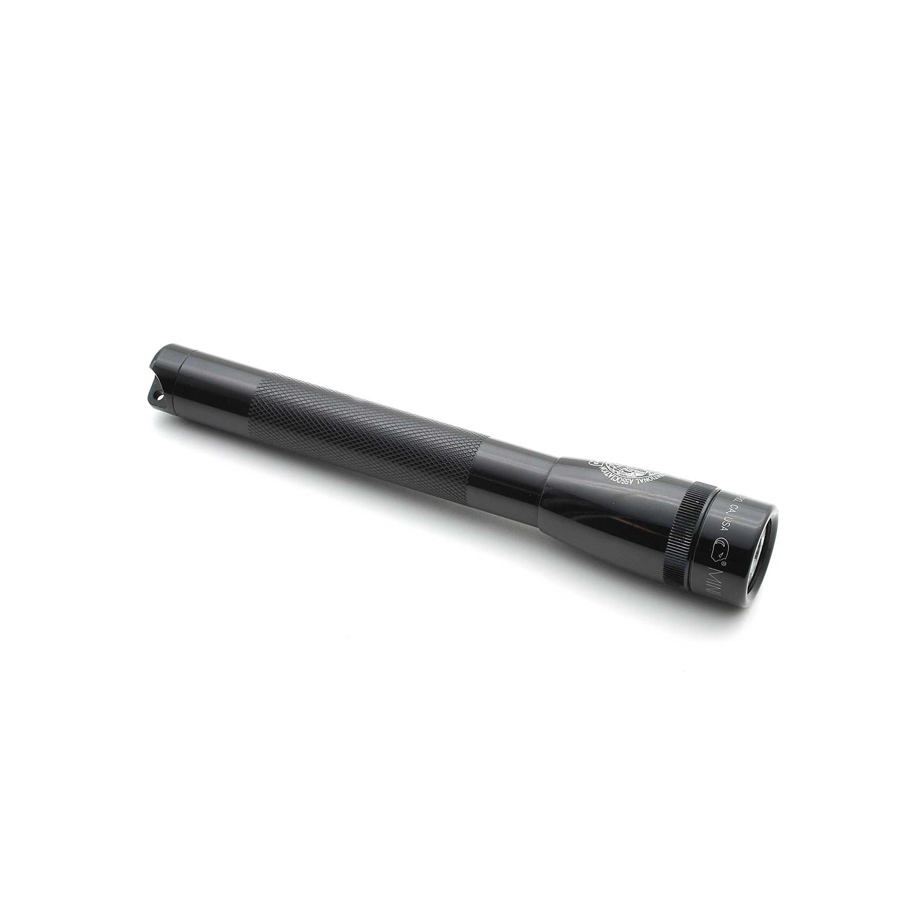 Mini Maglite LED 2AA - NASAR - Image 15