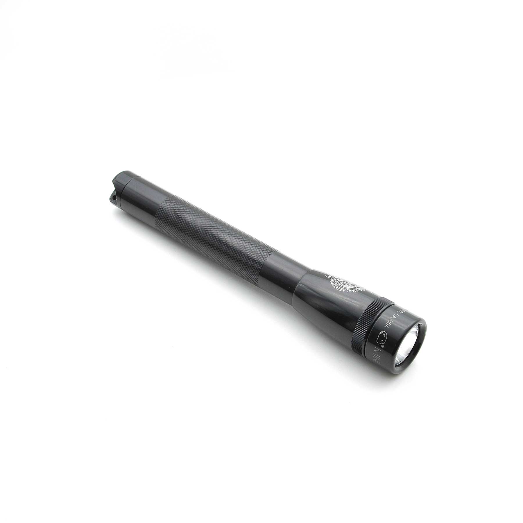 Mini Maglite LED 2AA - NASAR - Image 16