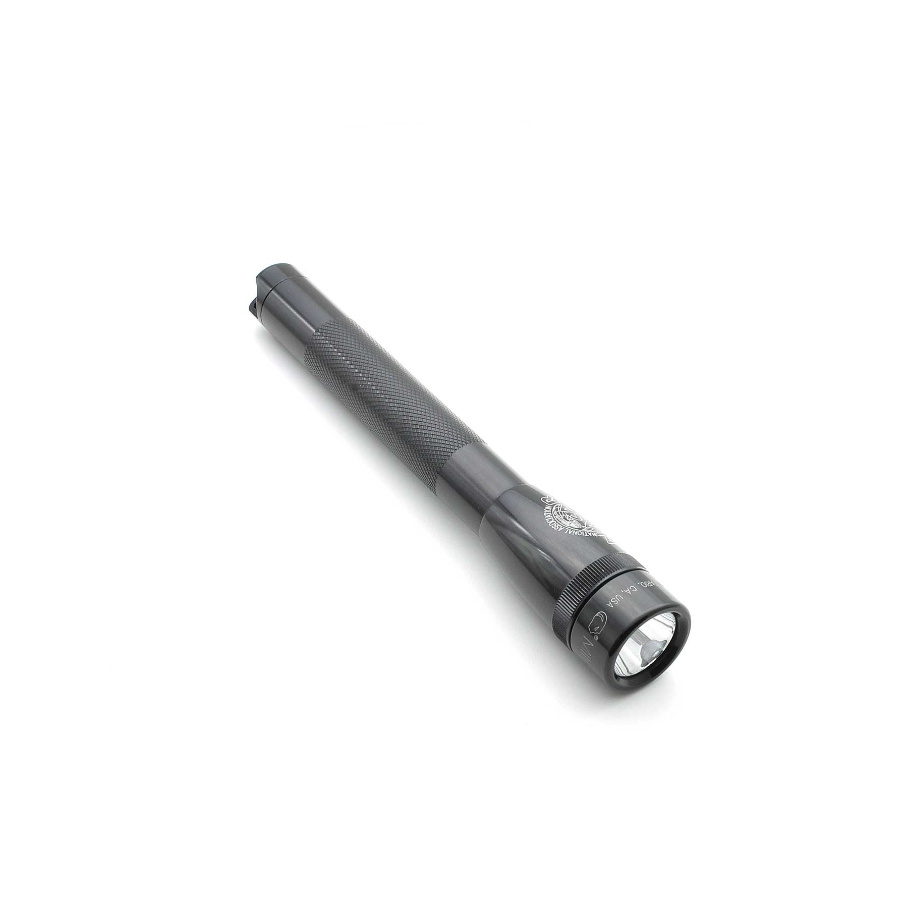 Mini Maglite LED 2AA - NASAR - Image 17