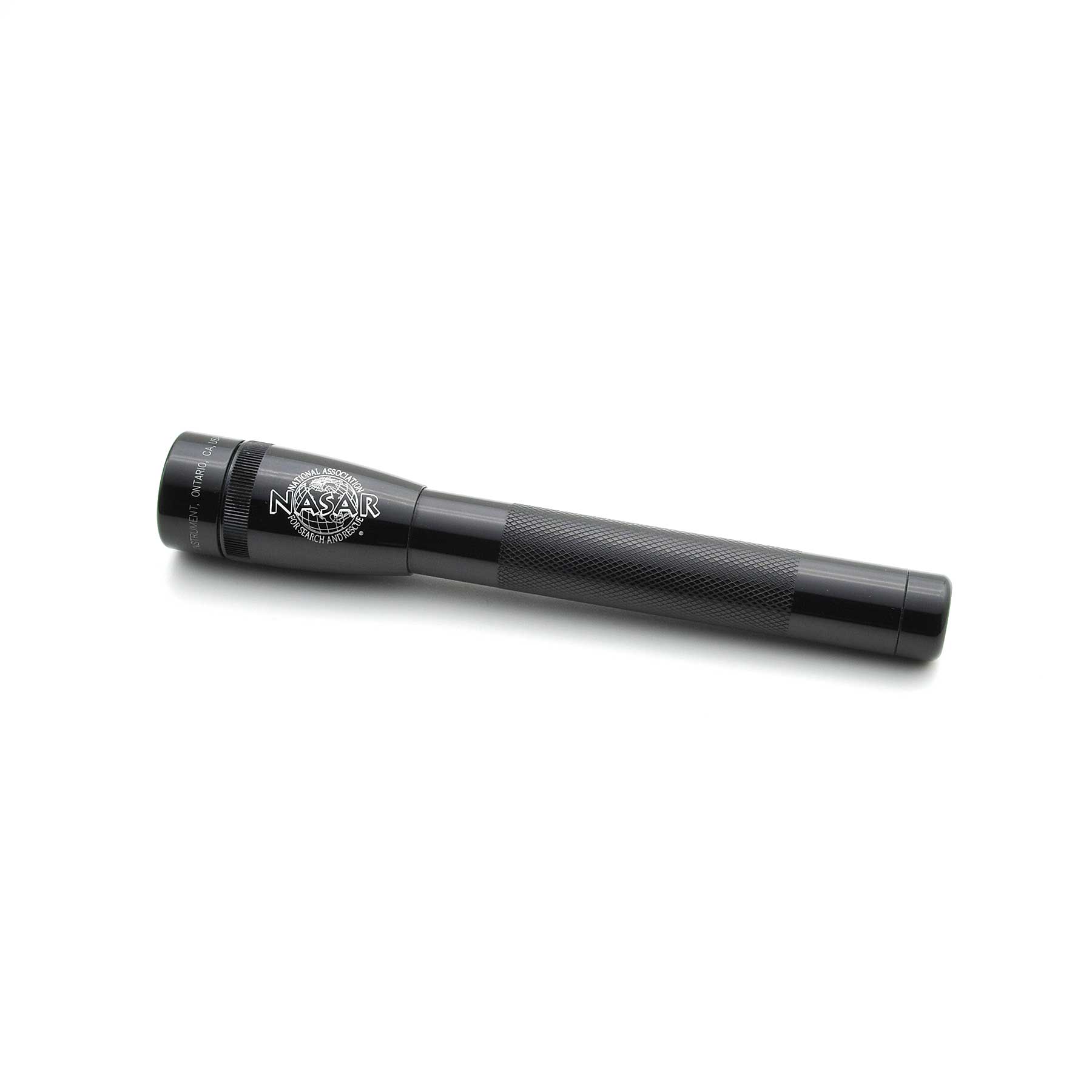 Mini Maglite LED 2AA - NASAR - Image 2
