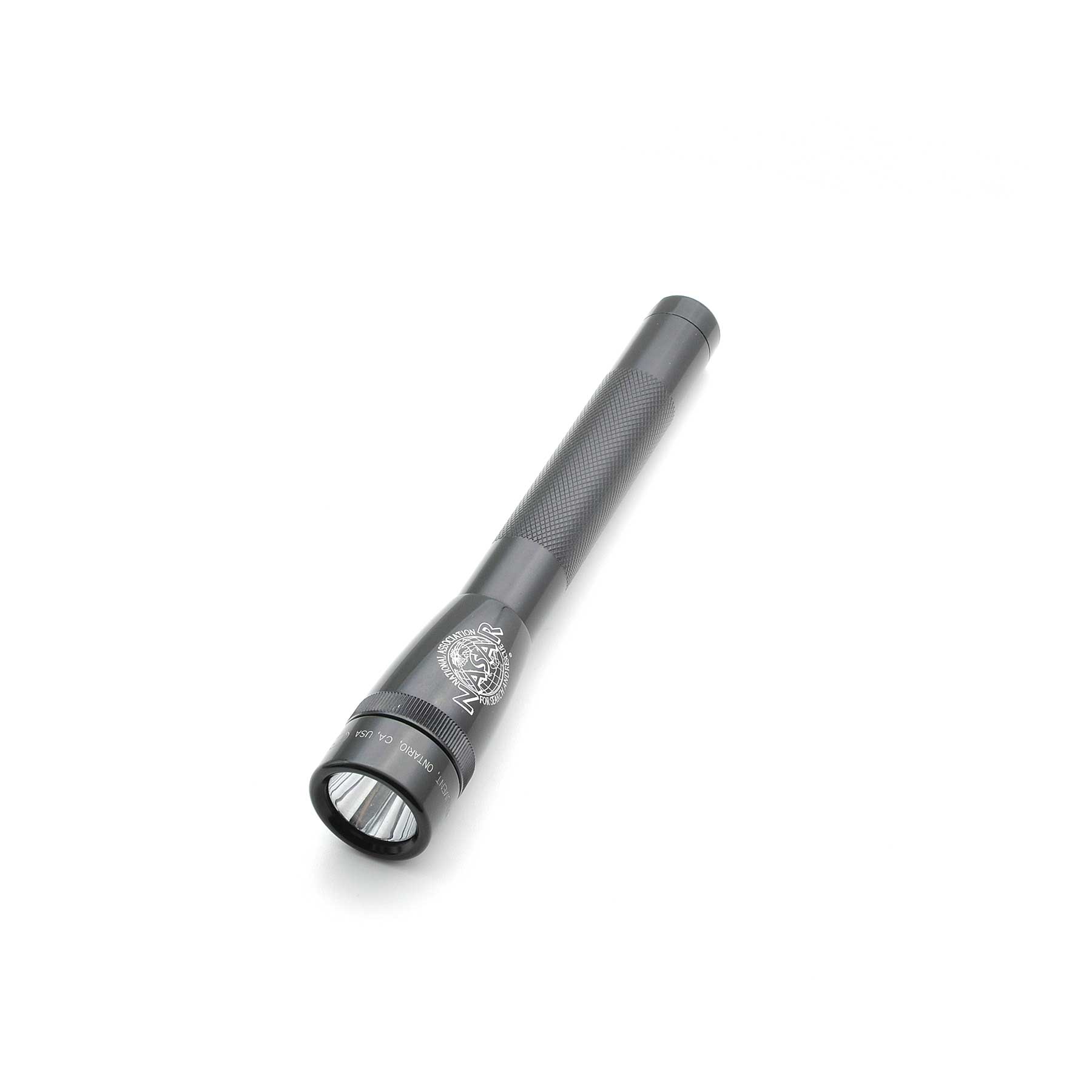 Mini Maglite LED 2AA - NASAR - Image 21