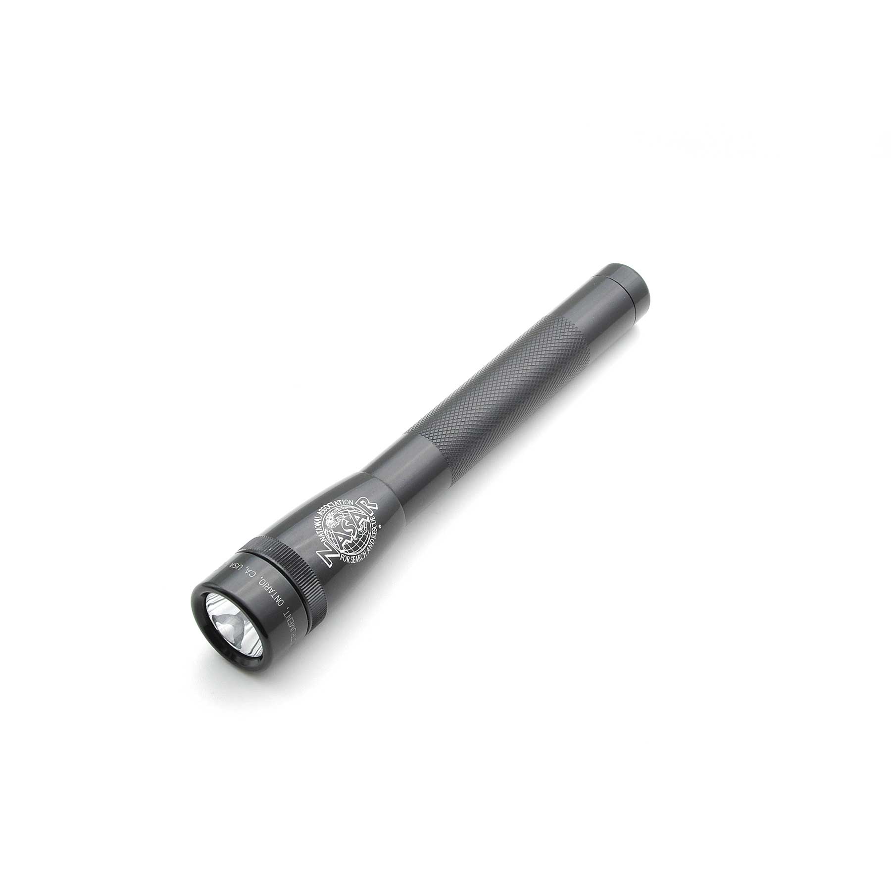 Mini Maglite LED 2AA - NASAR - Image 22