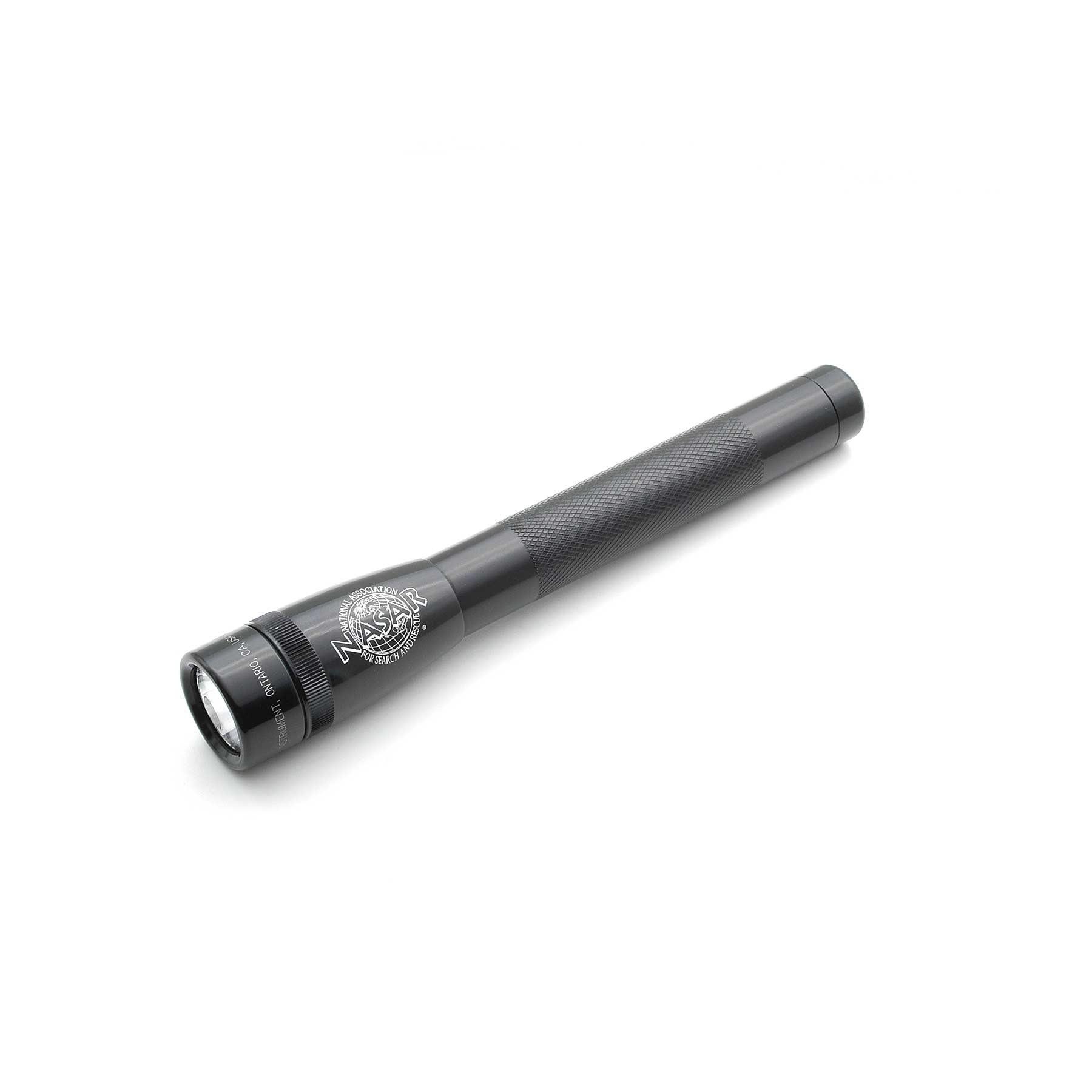 Mini Maglite LED 2AA - NASAR - Image 23