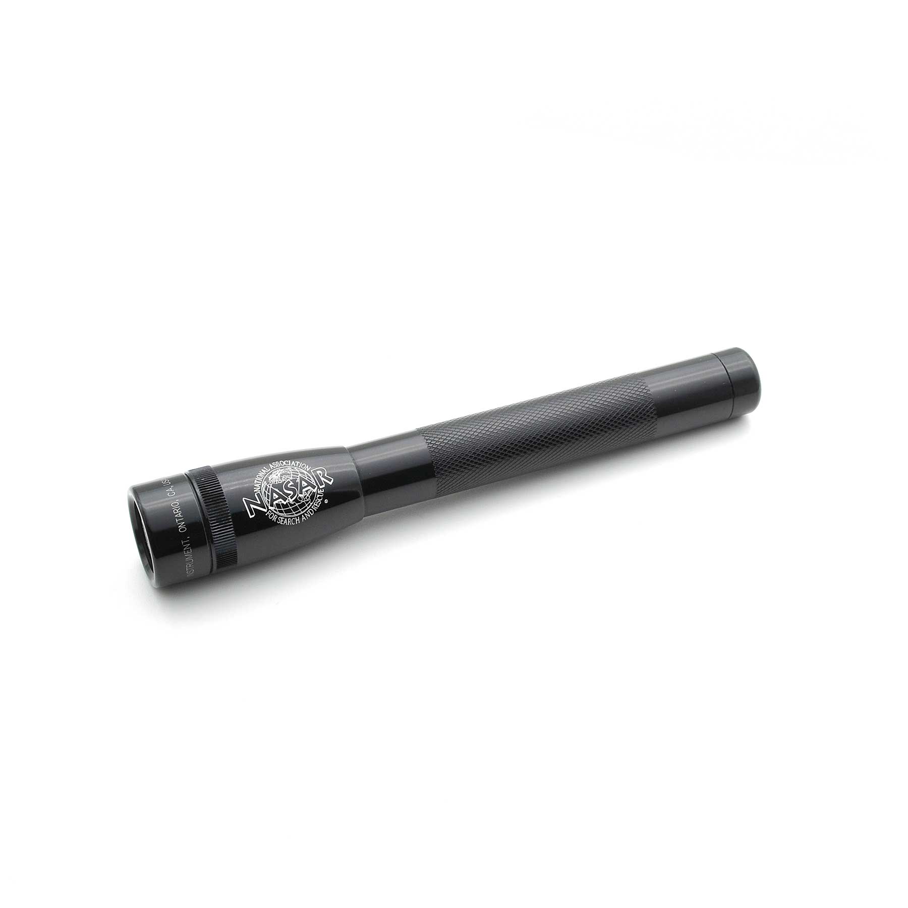 Mini Maglite LED 2AA - NASAR - Image 24