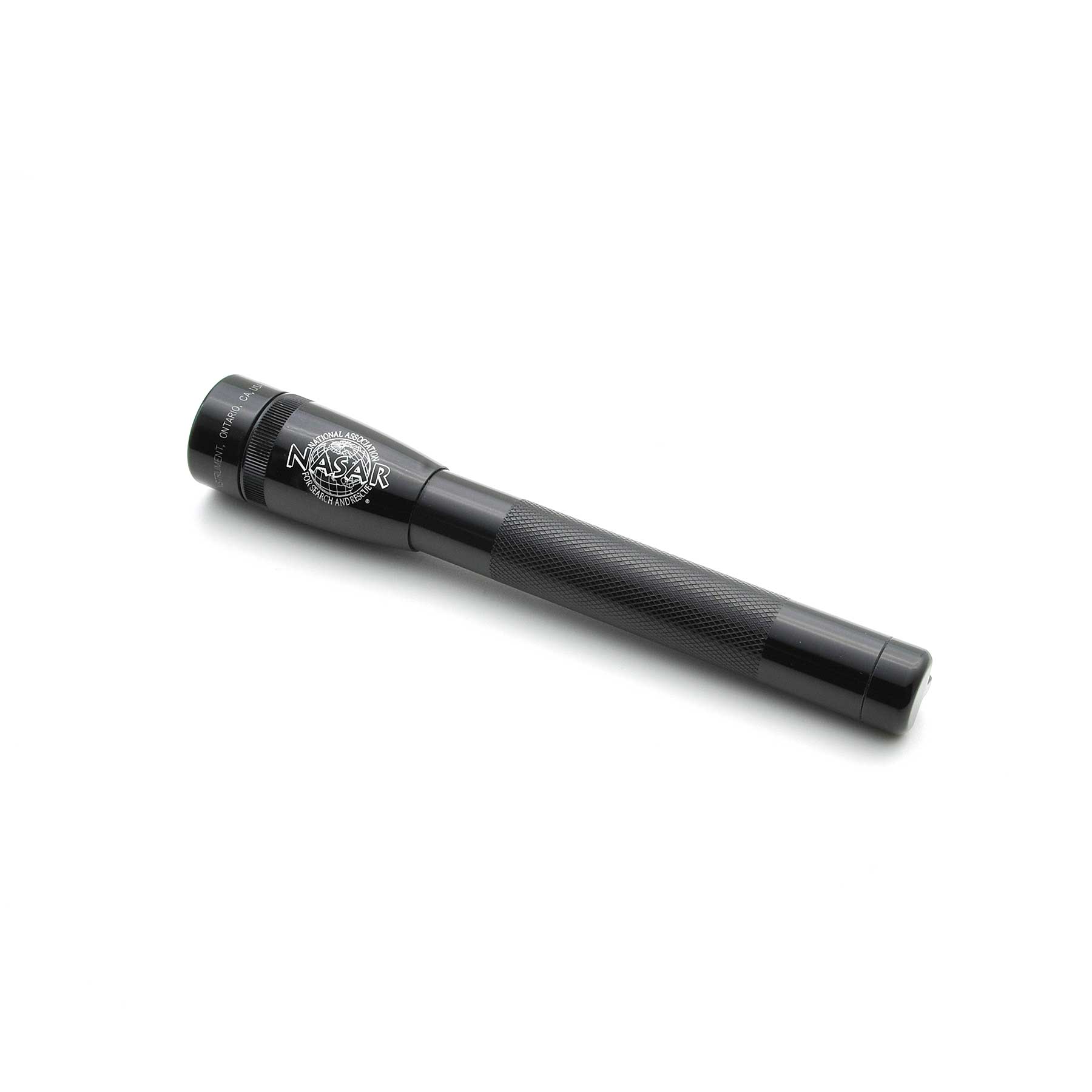 Mini Maglite LED 2AA - NASAR - Image 3