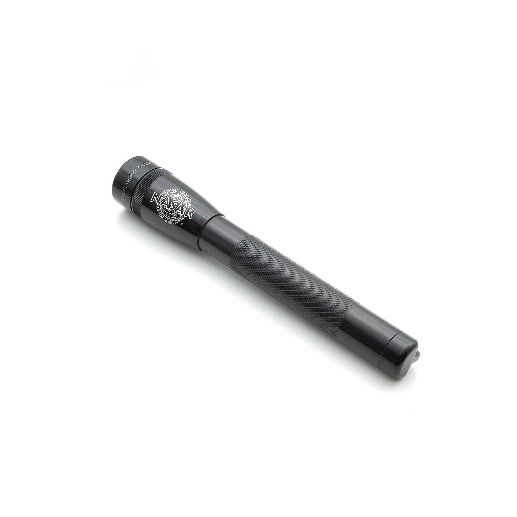 Mini Maglite LED 2AA - NASAR - Image 4