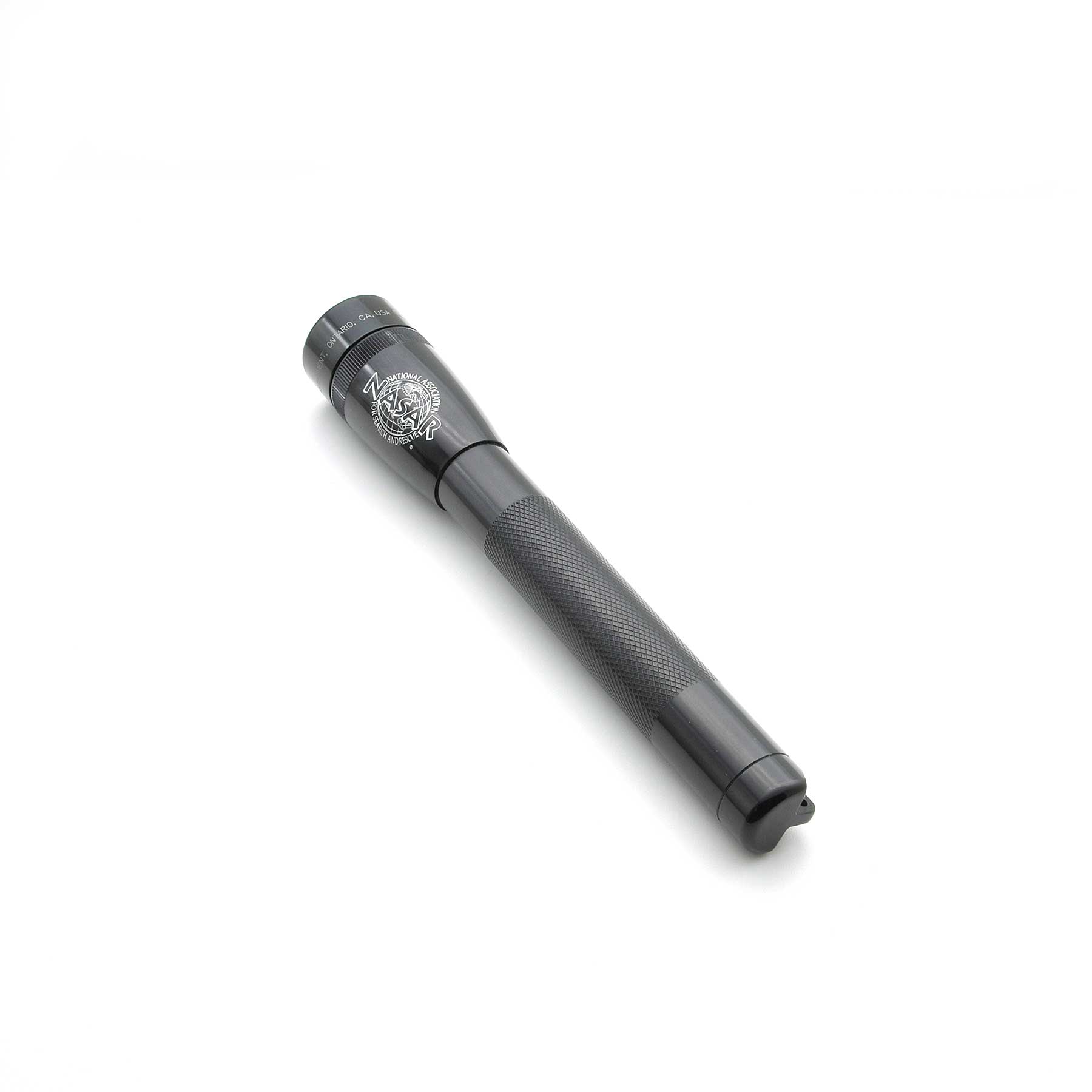 Mini Maglite LED 2AA - NASAR - Image 5