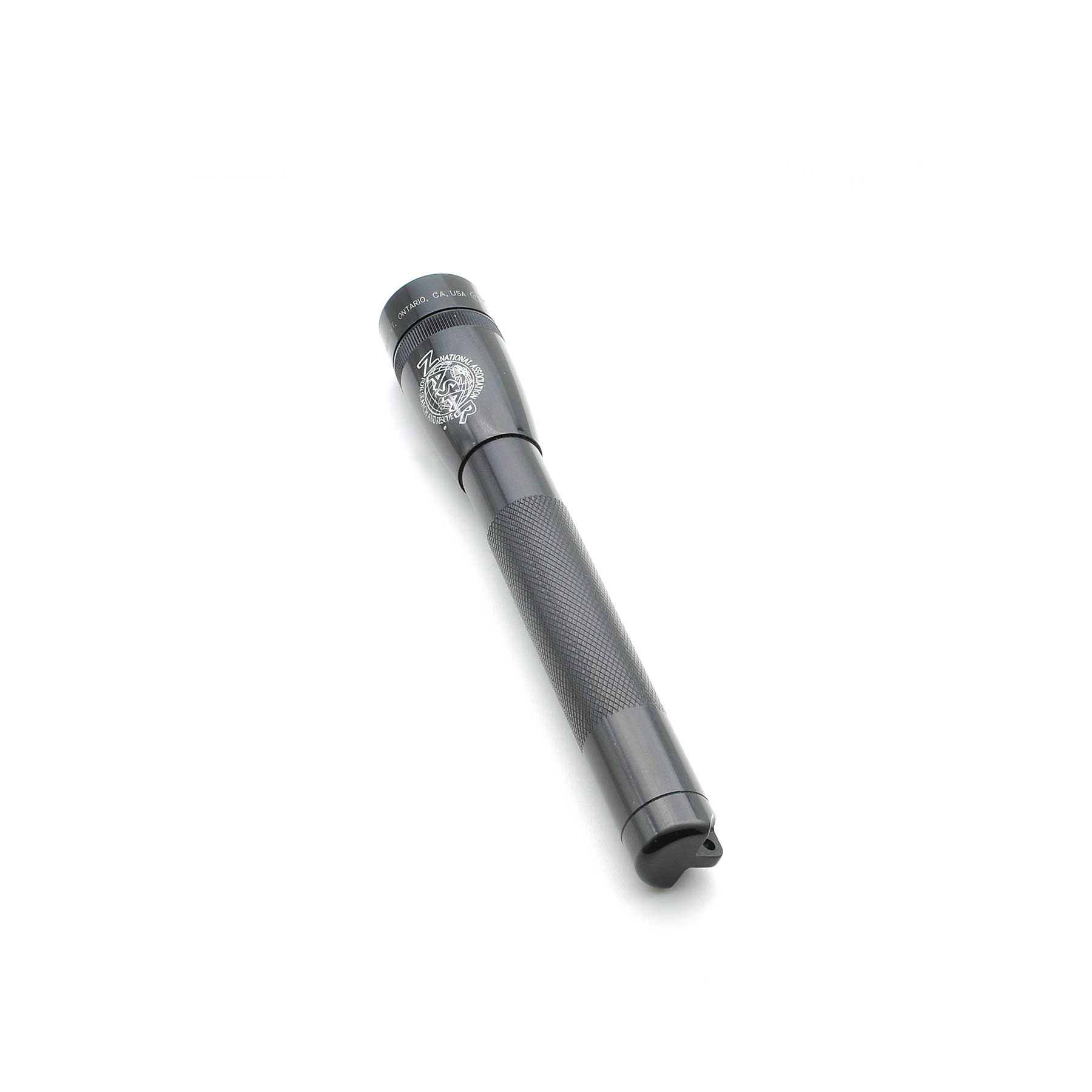 Mini Maglite LED 2AA - NASAR - Image 6