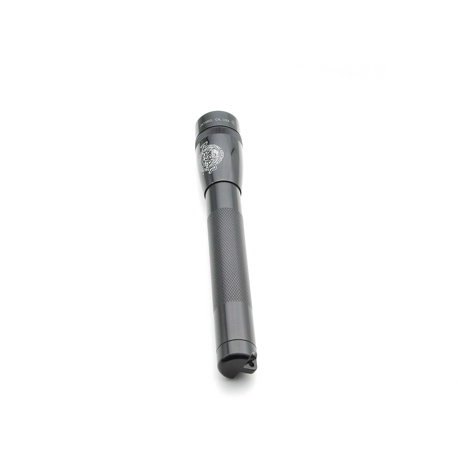 Mini Maglite LED 2AA - NASAR - Image 7