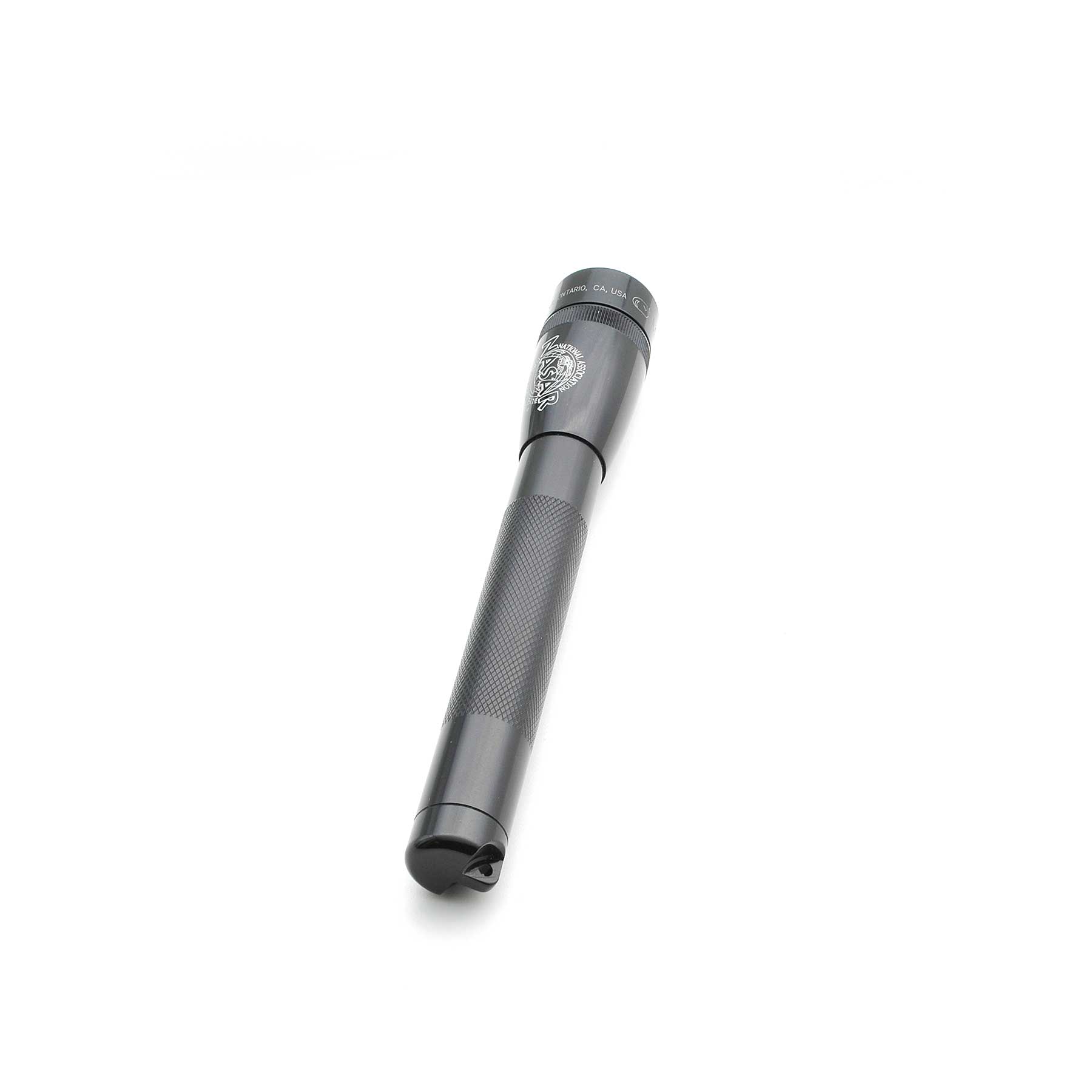 Mini Maglite LED 2AA - NASAR - Image 8