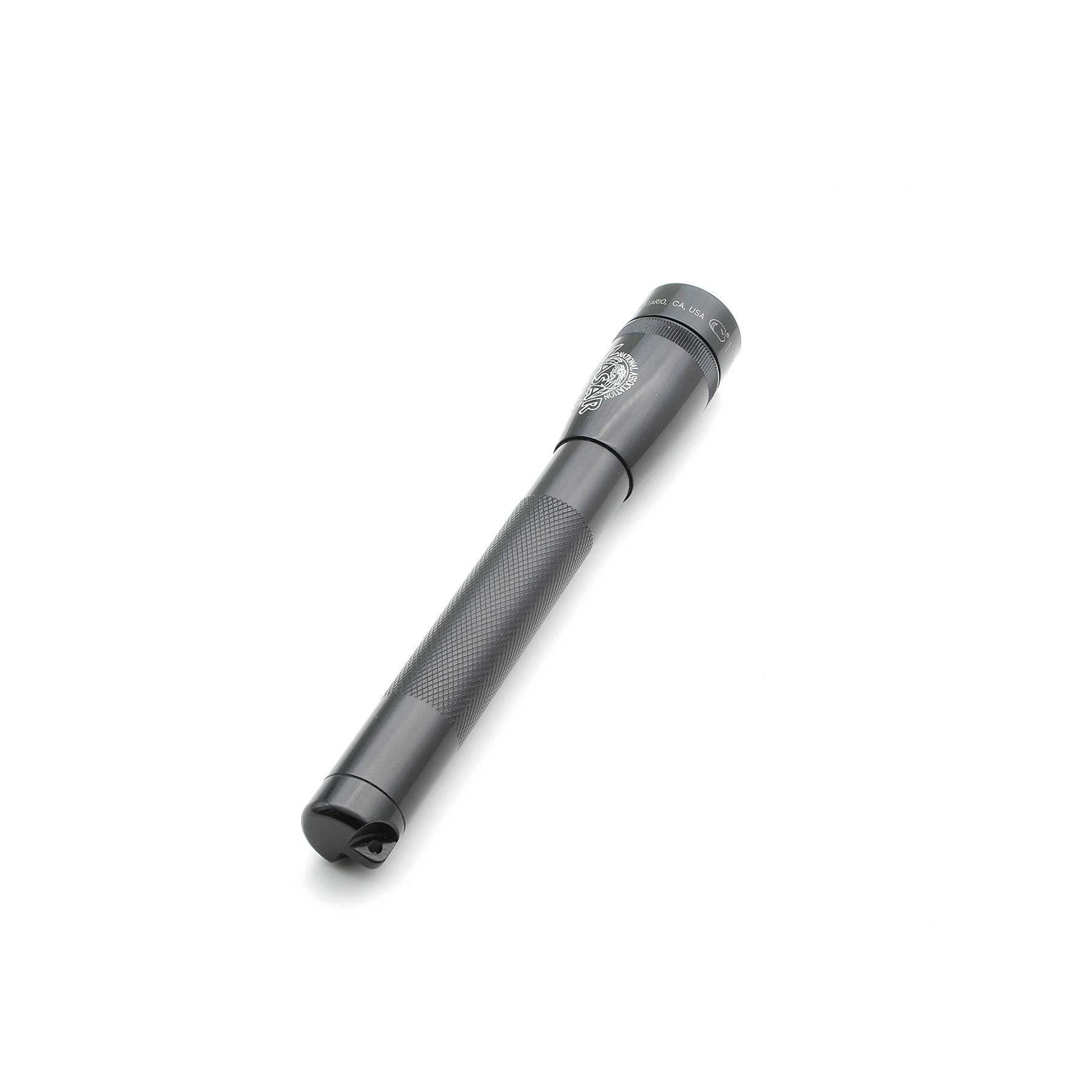 Mini Maglite LED 2AA - NASAR - Image 9