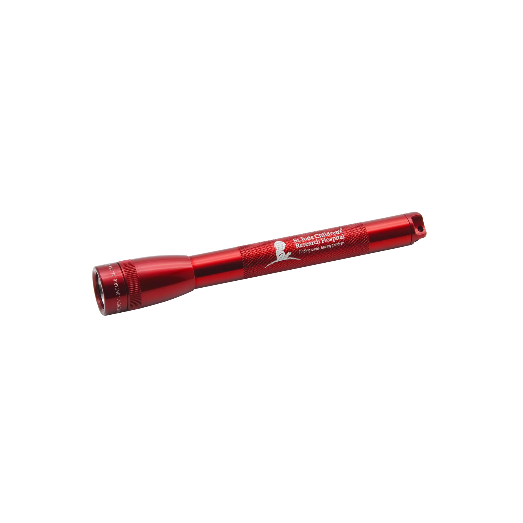 Mini Maglite LED 2AAA - St Jude - Image 4