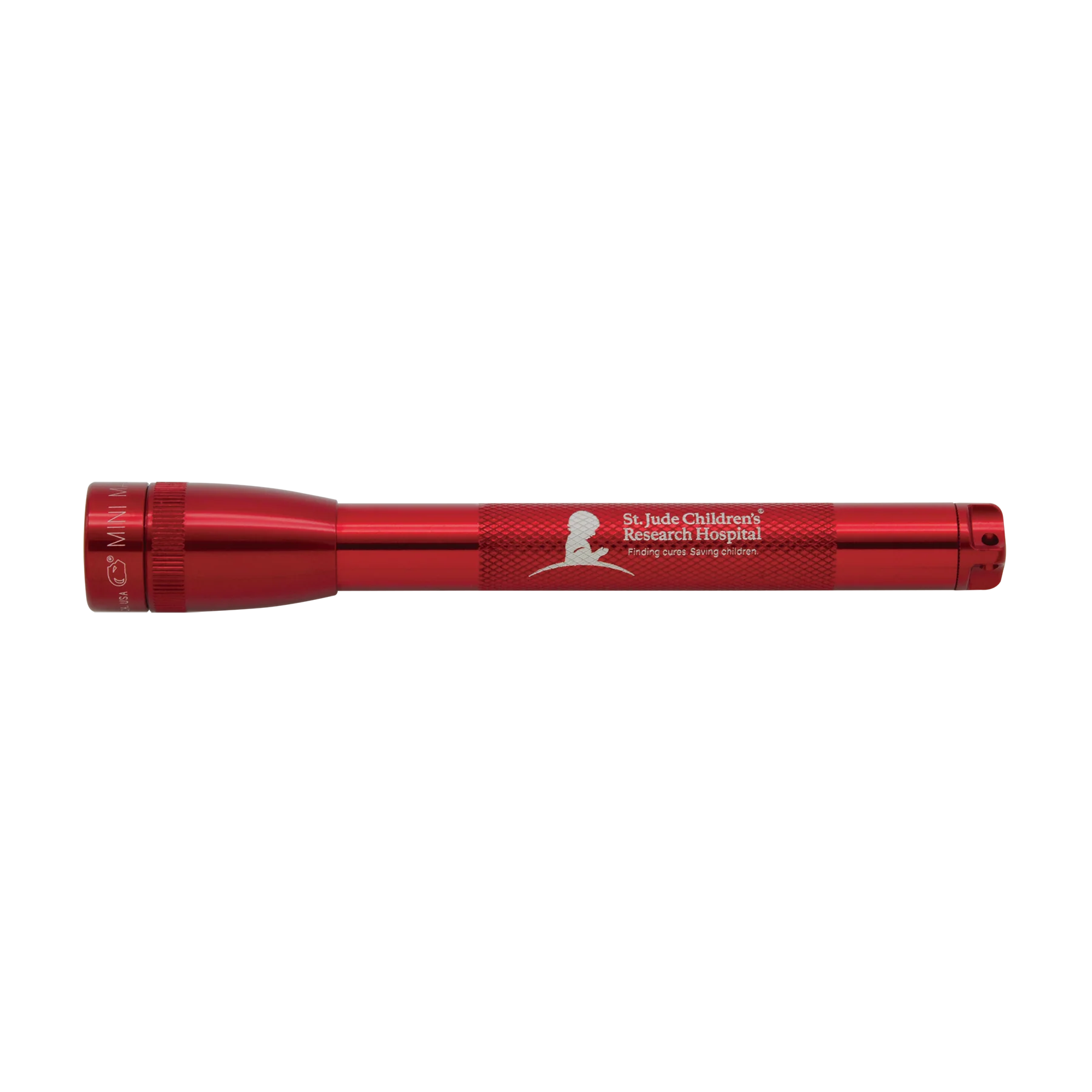 Mini Maglite LED 2AAA - St Jude - Image 5
