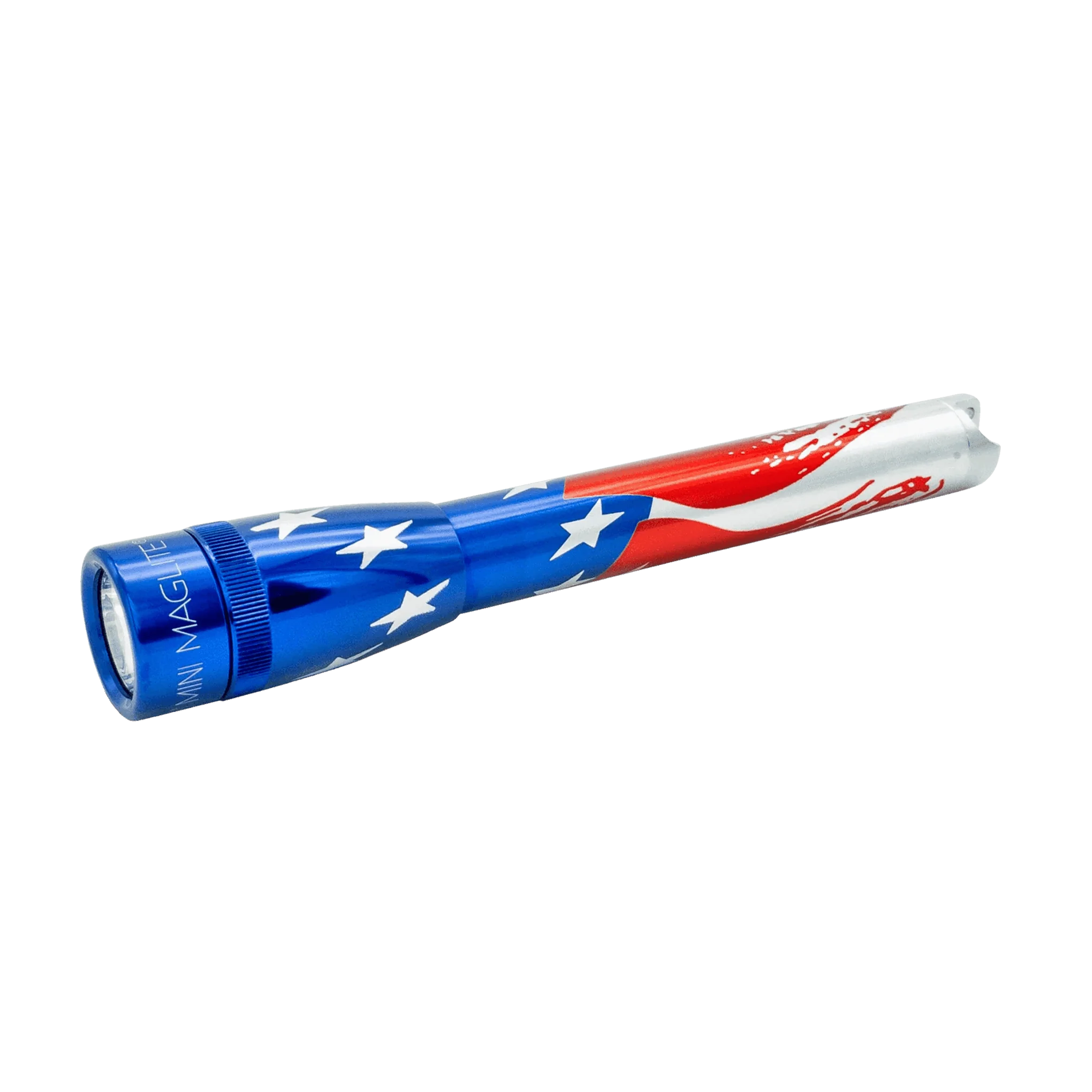 Mini Maglite® - LED AA Flashlight - Limited Time Colors - Image 3