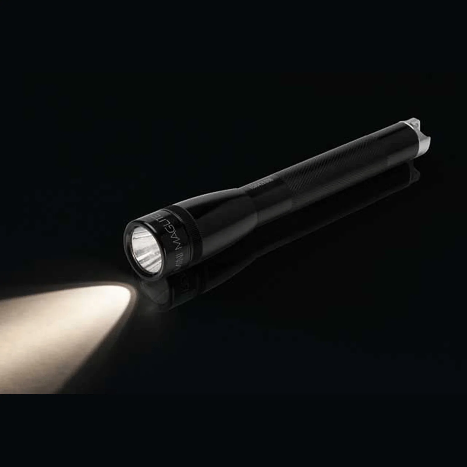 Mini Maglite® - LED AA Spectrum Warm White