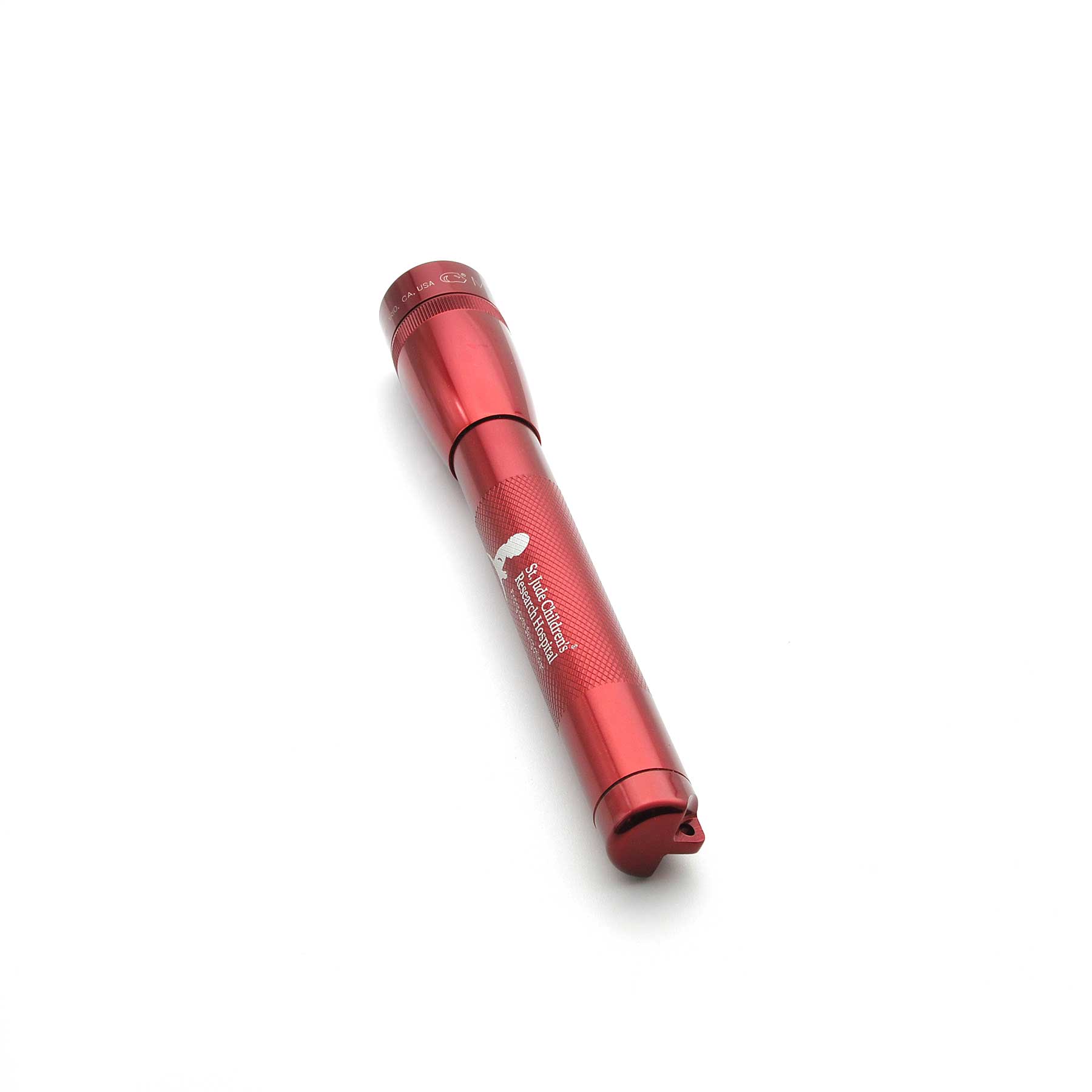 Mini Maglite LED 2AA - St Jude - Image 10