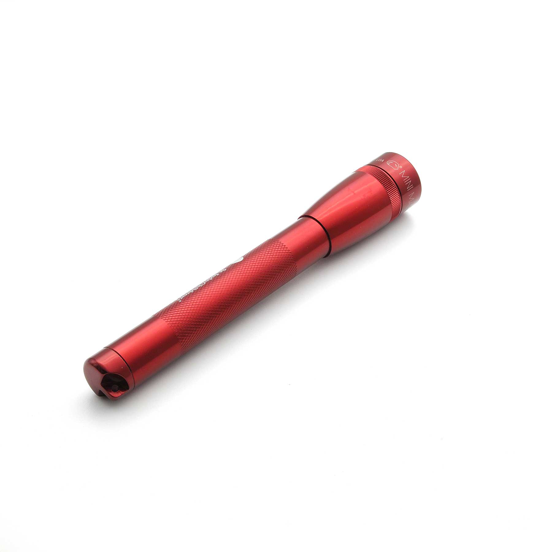 Mini Maglite LED 2AA - St Jude - Image 14