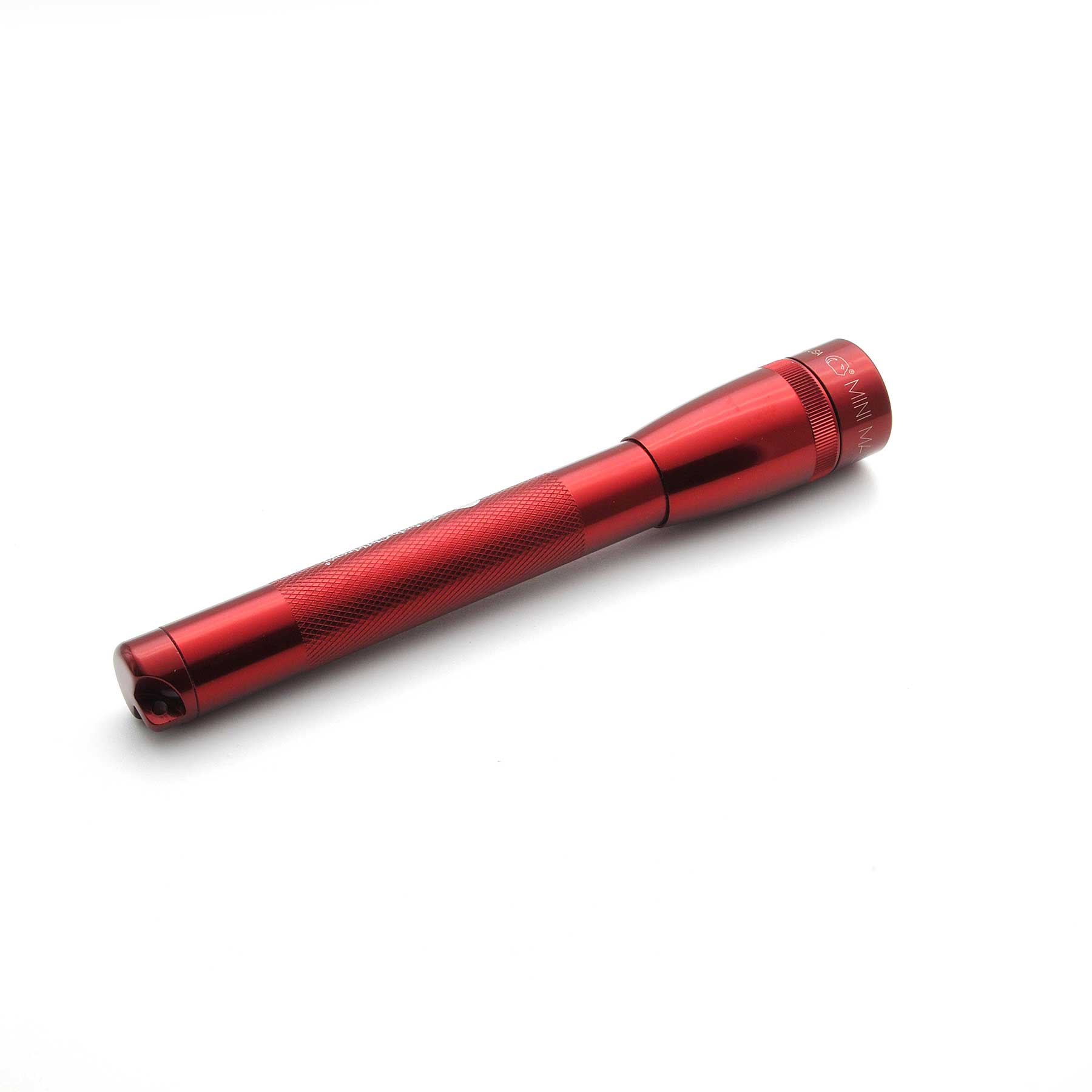 Mini Maglite LED 2AA - St Jude - Image 15